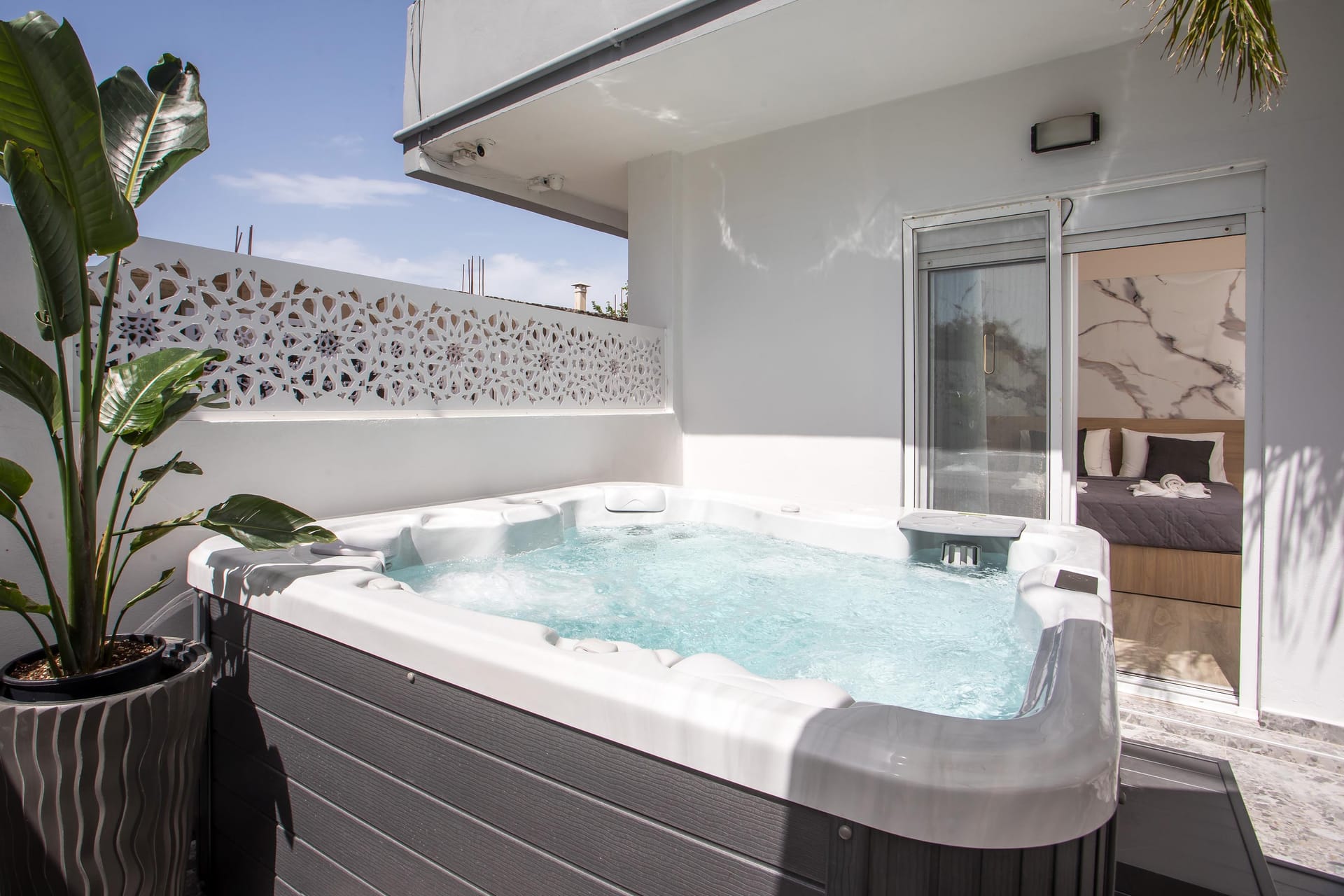 JnS Premium Stay - APARTM - 2
