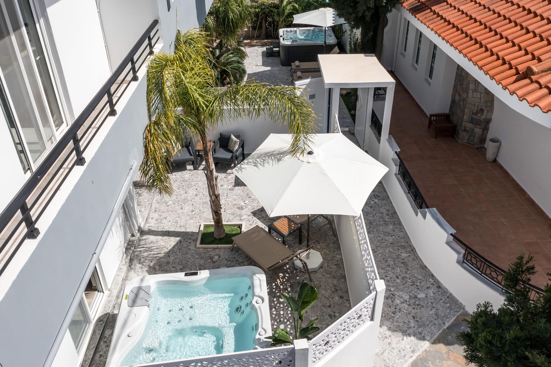 JnS Premium Stay - APARTM - 3