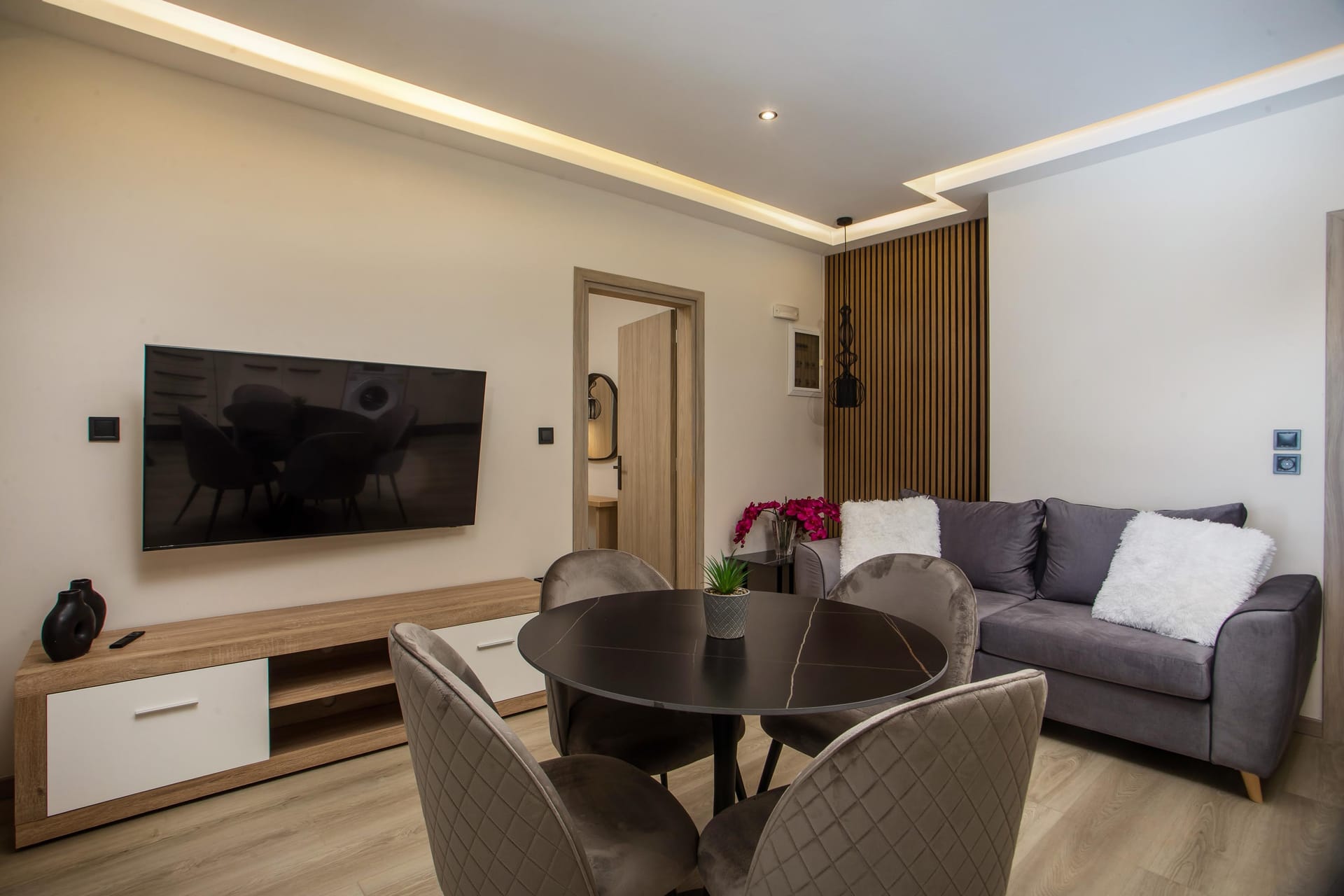 JnS Premium Stay - APARTM - 6