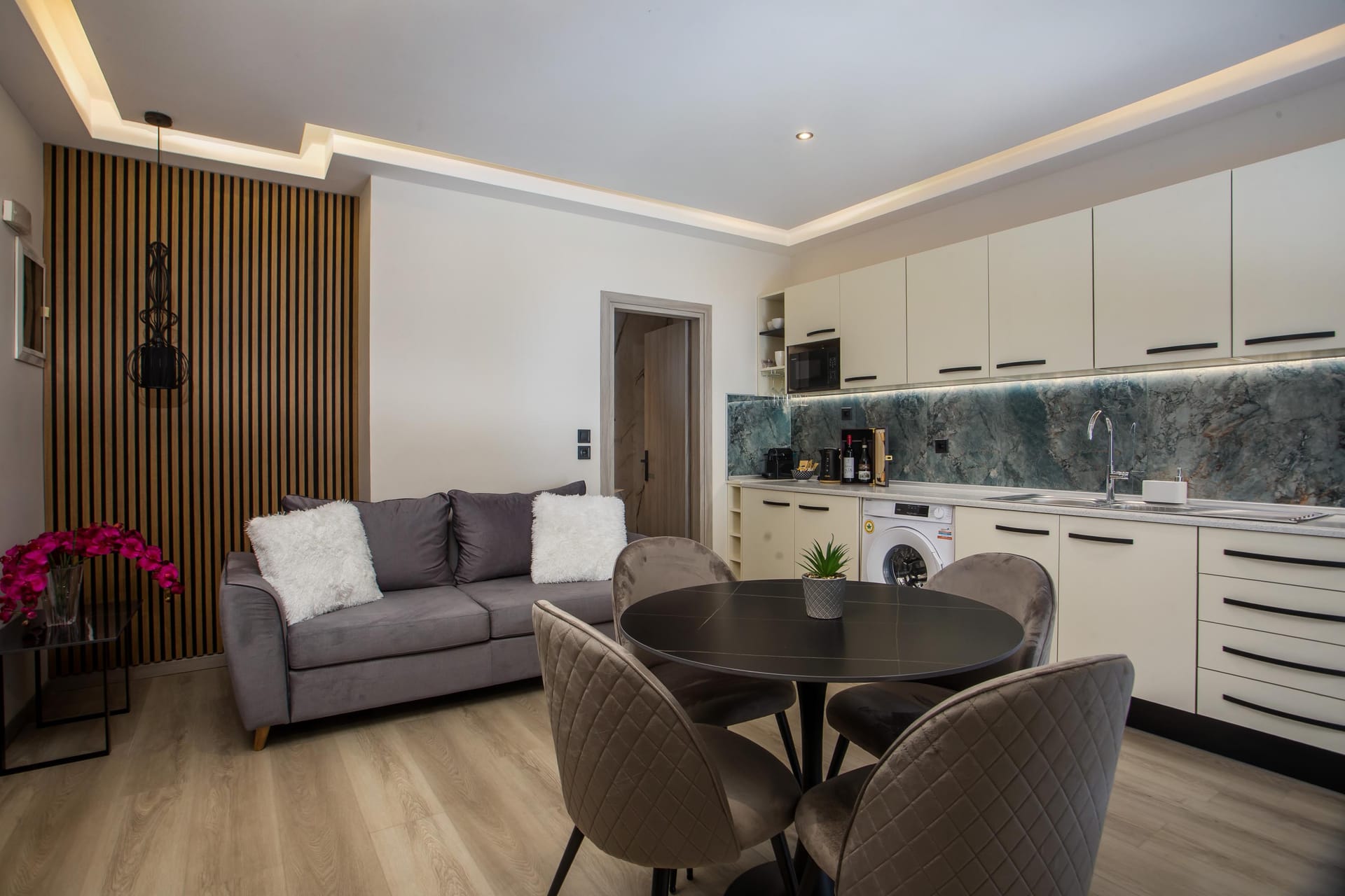 JnS Premium Stay - APARTM - 7