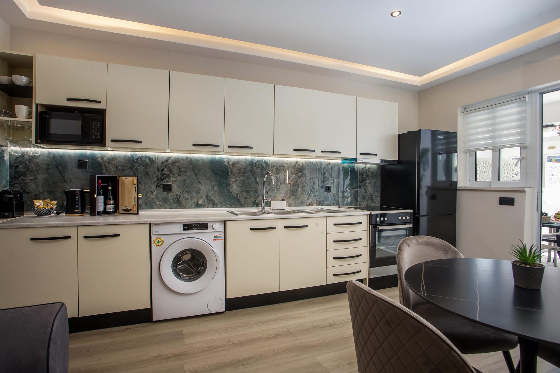 JnS Premium Stay - APARTM - 9