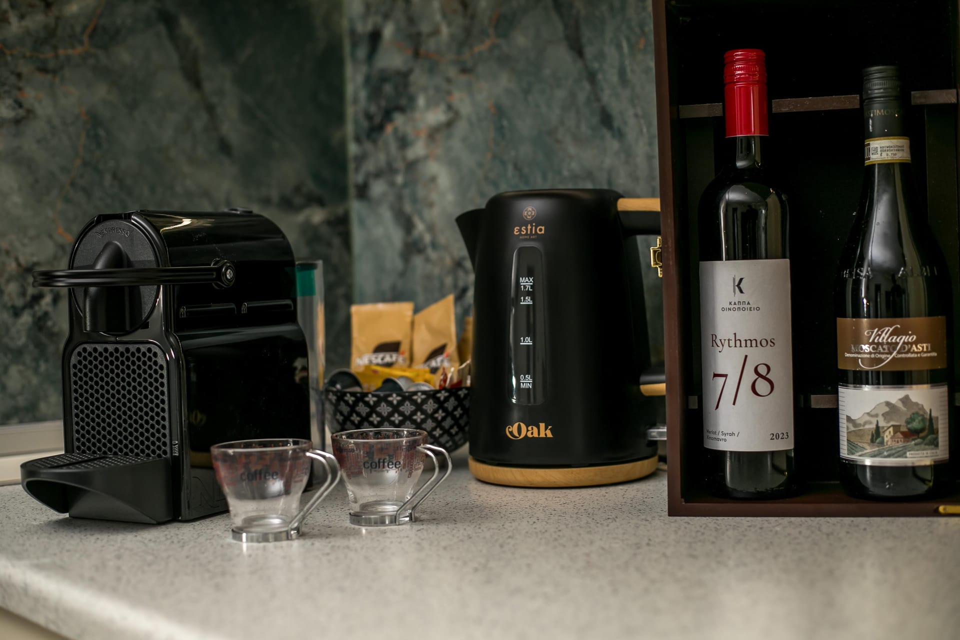 JnS Premium Stay - APARTM - 11
