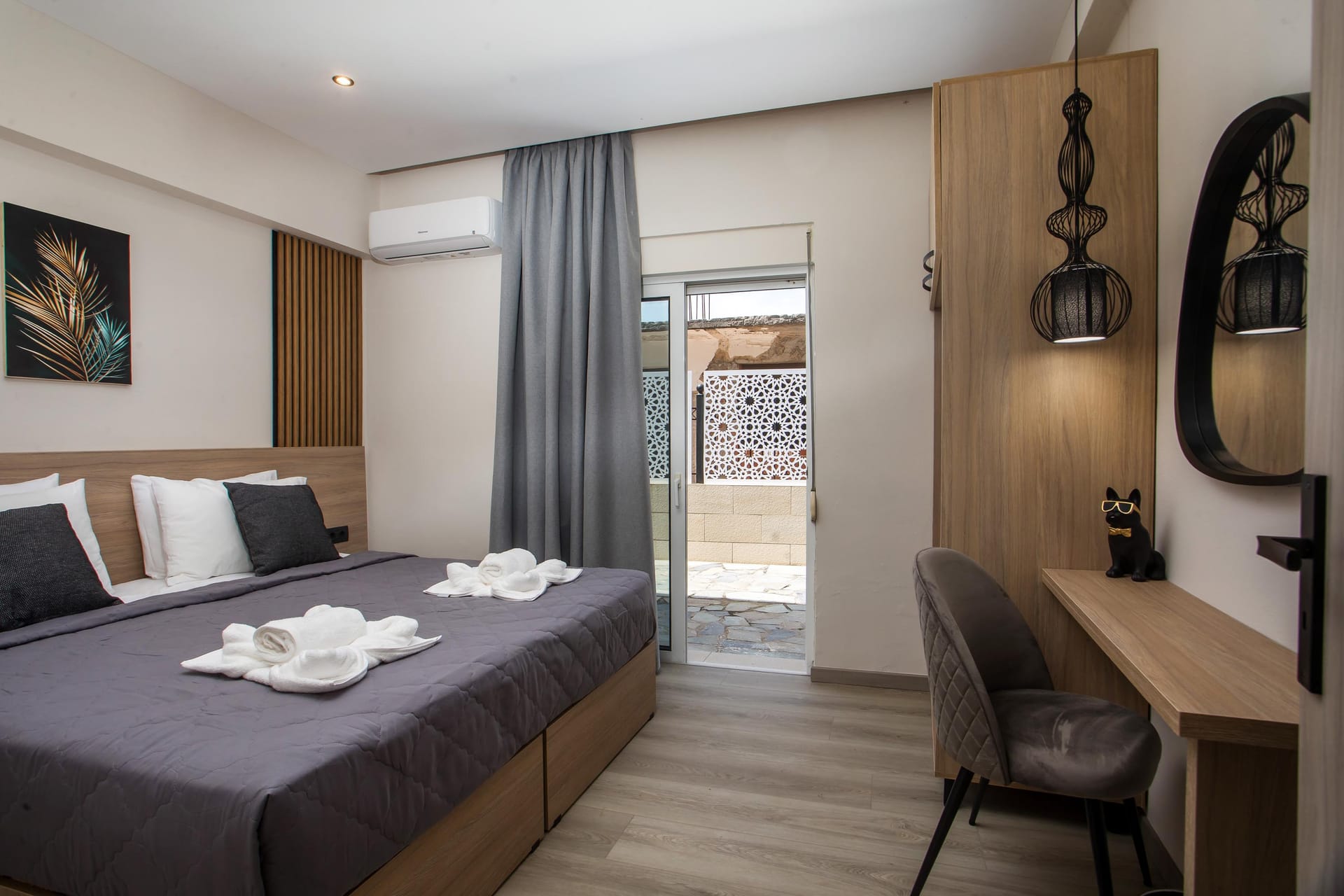 JnS Premium Stay - APARTM - 13