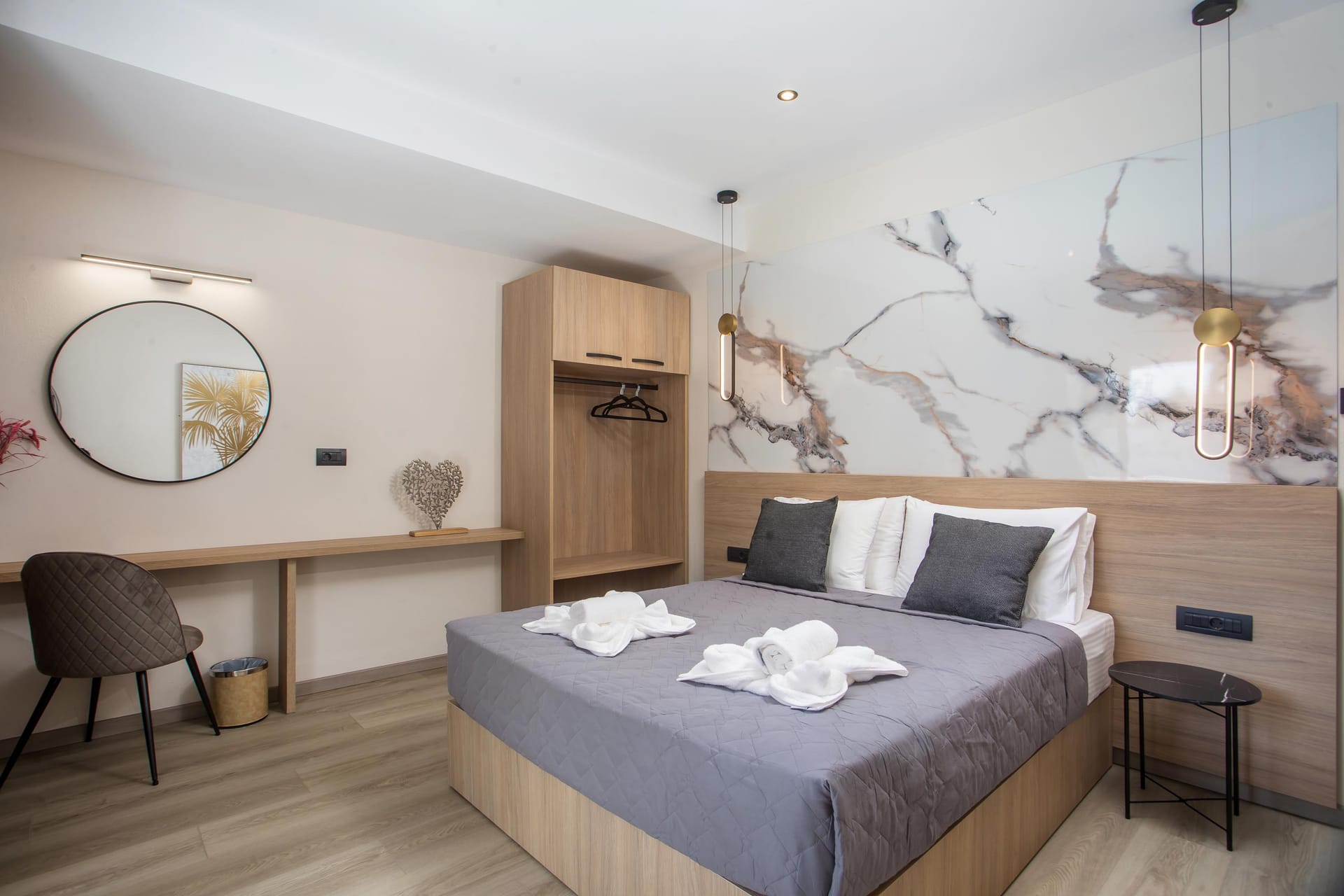 JnS Premium Stay - APARTM - 14