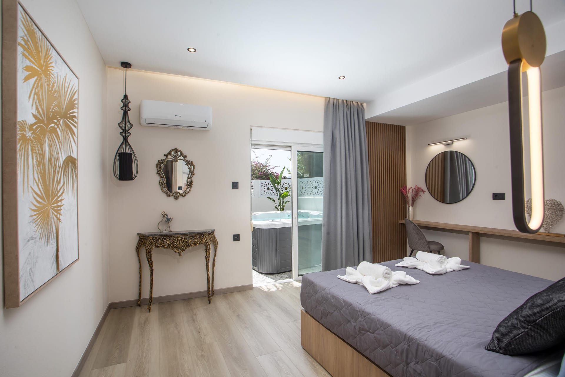 JnS Premium Stay - APARTM - 15