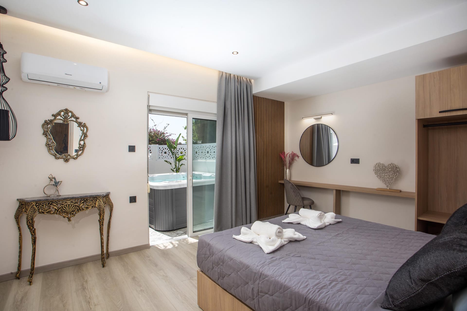 JnS Premium Stay - APARTM - 16
