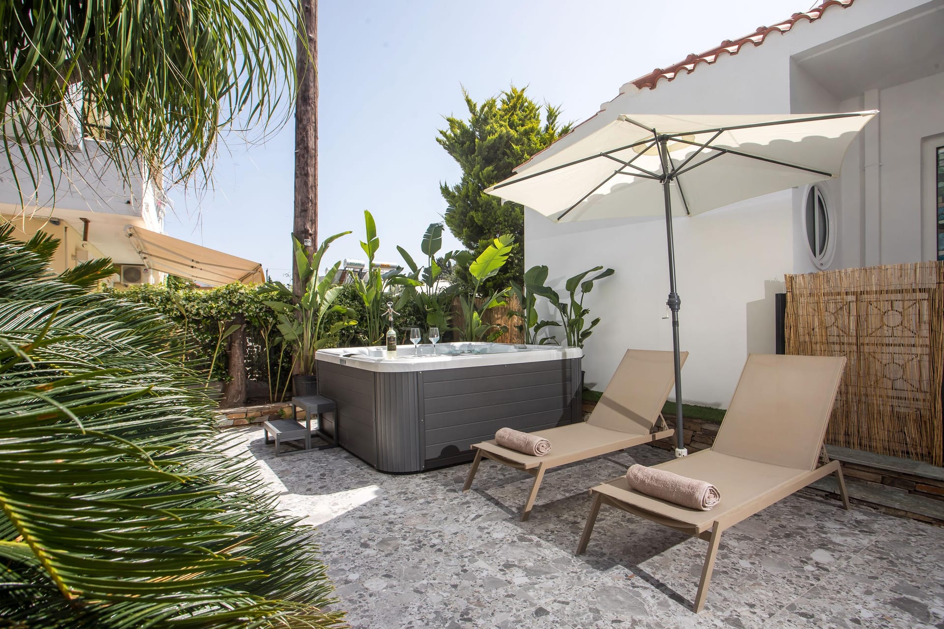 JnS Premium Stay - APARTM - 19