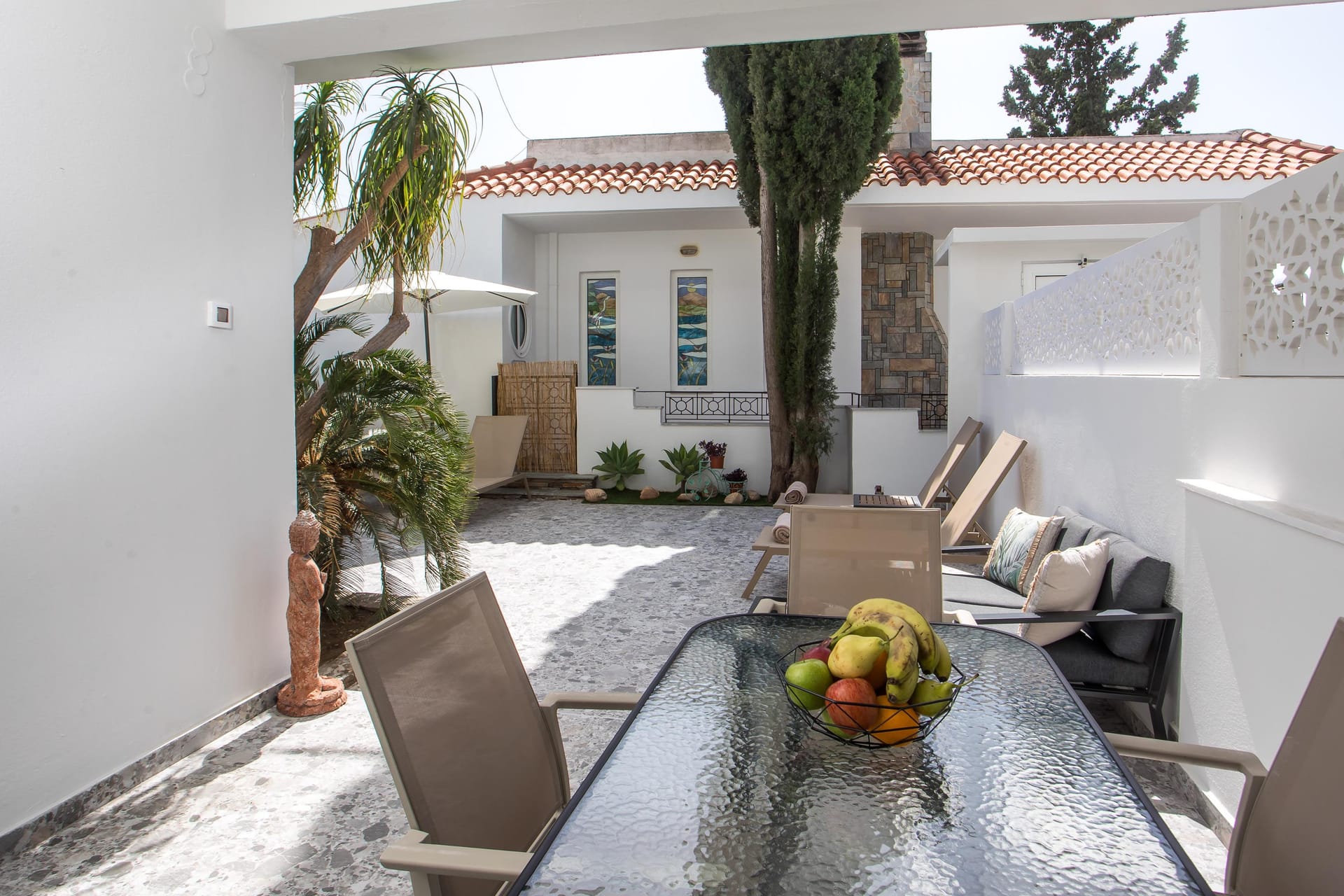 JnS Premium Stay - APARTM - 22