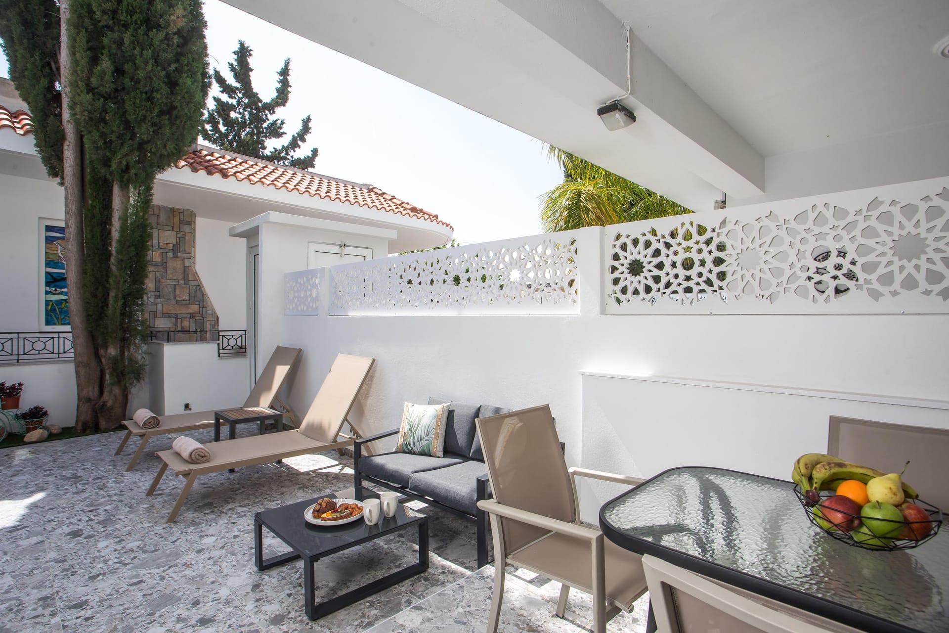 JnS Premium Stay - APARTM - 24