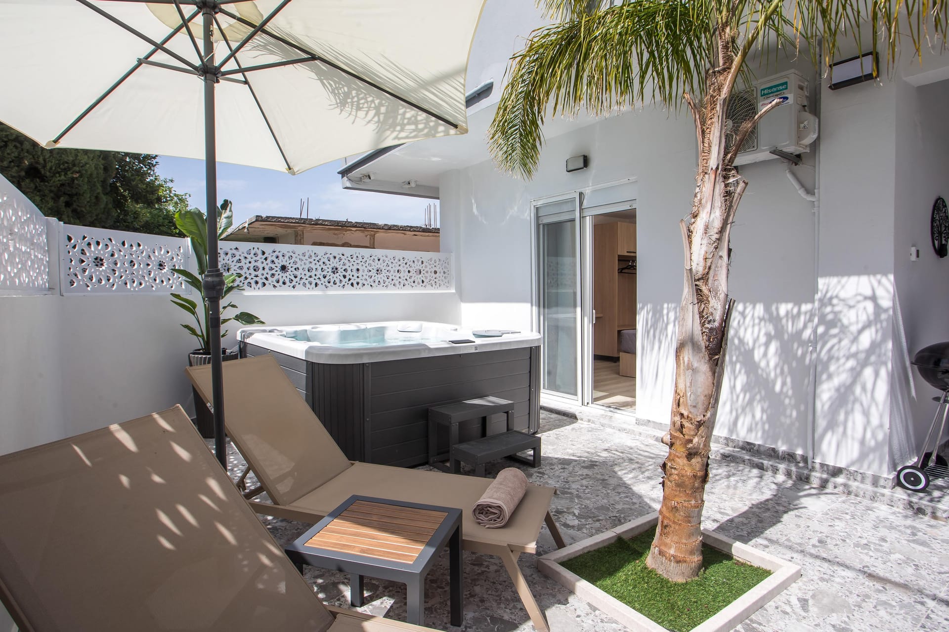 JnS Premium Stay - APARTM - 26