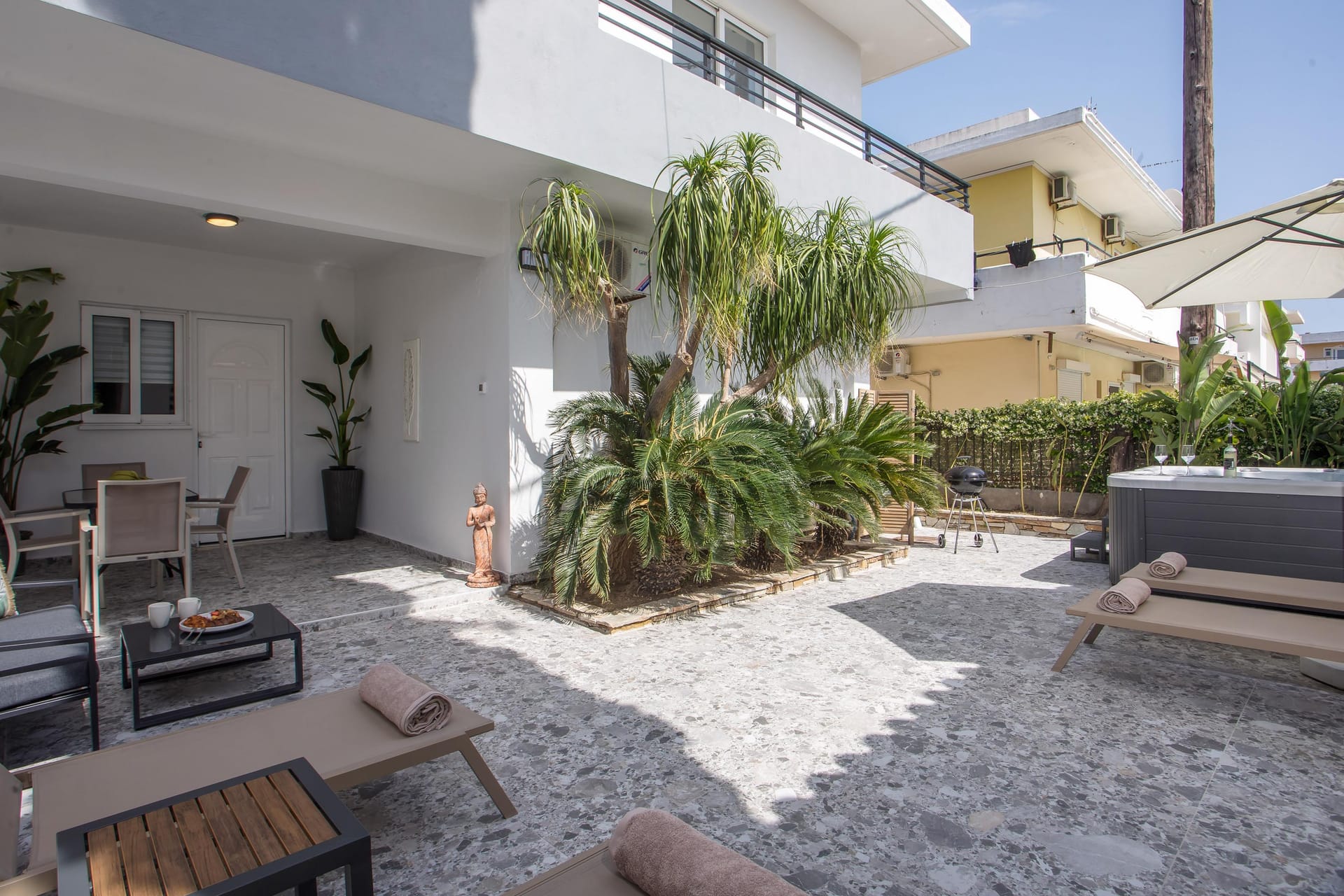 JnS Premium Stay - APARTM - 28