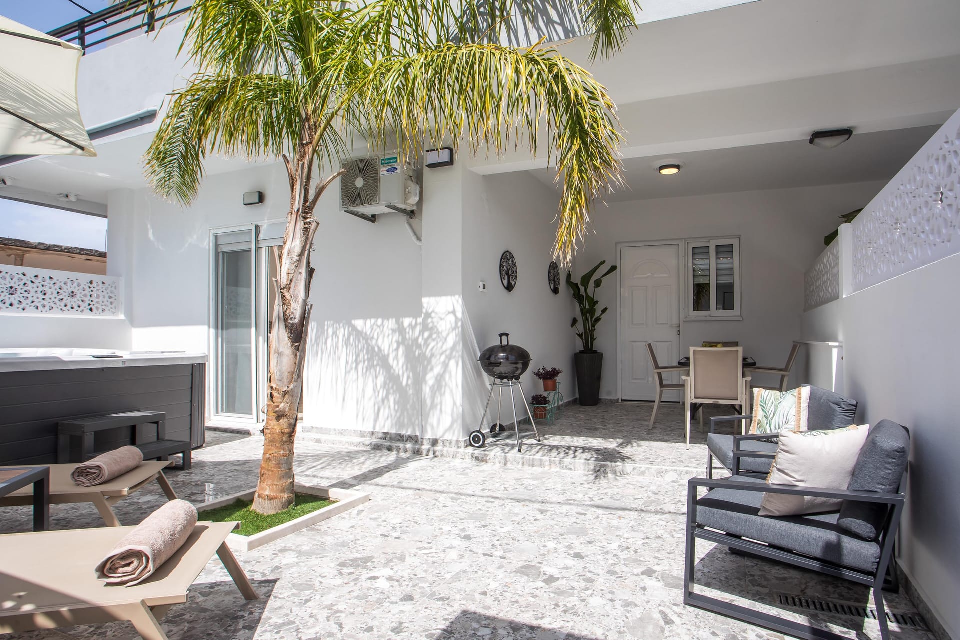 JnS Premium Stay - APARTM - 29
