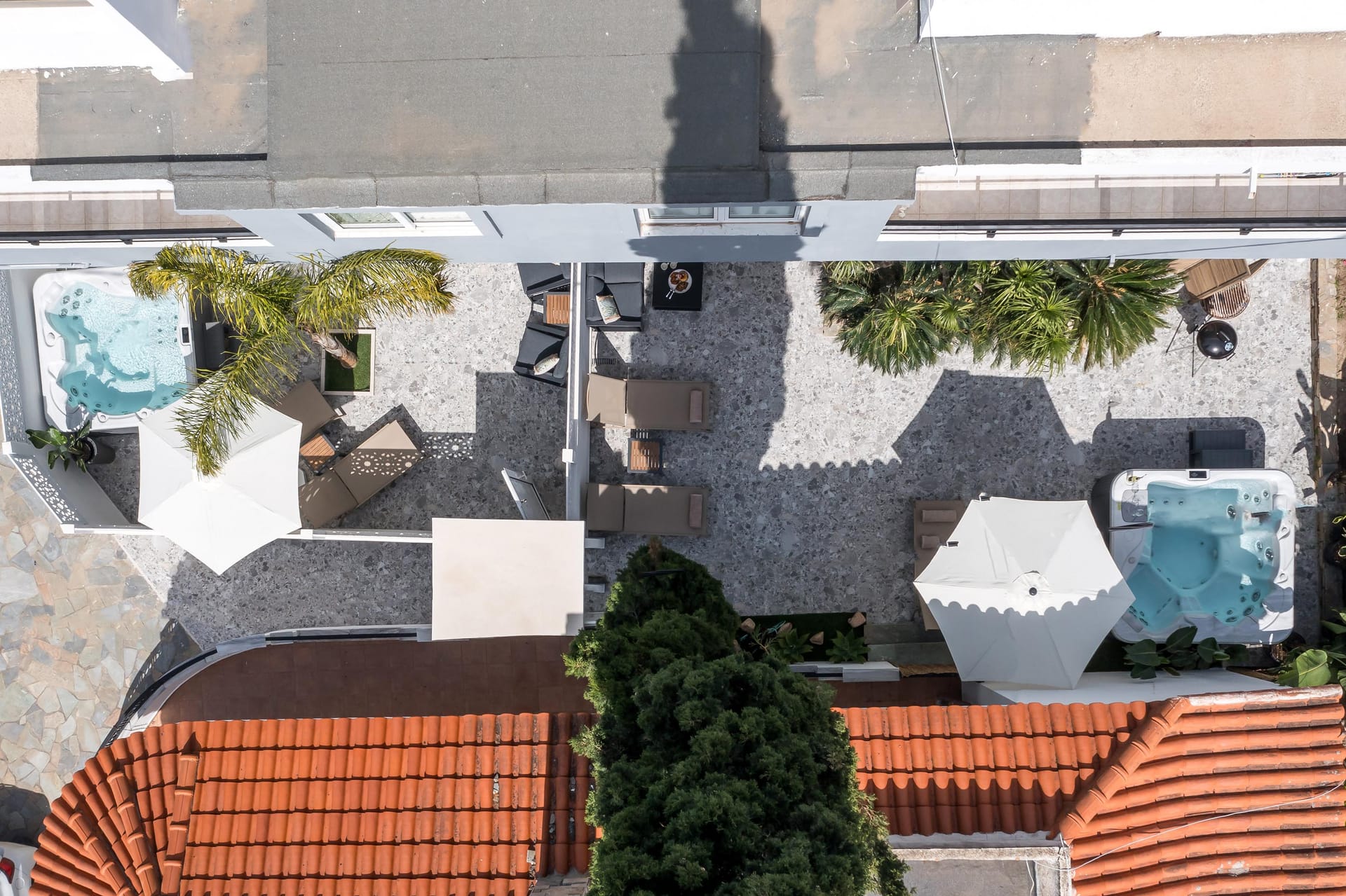 JnS Premium Stay - APARTM - 32