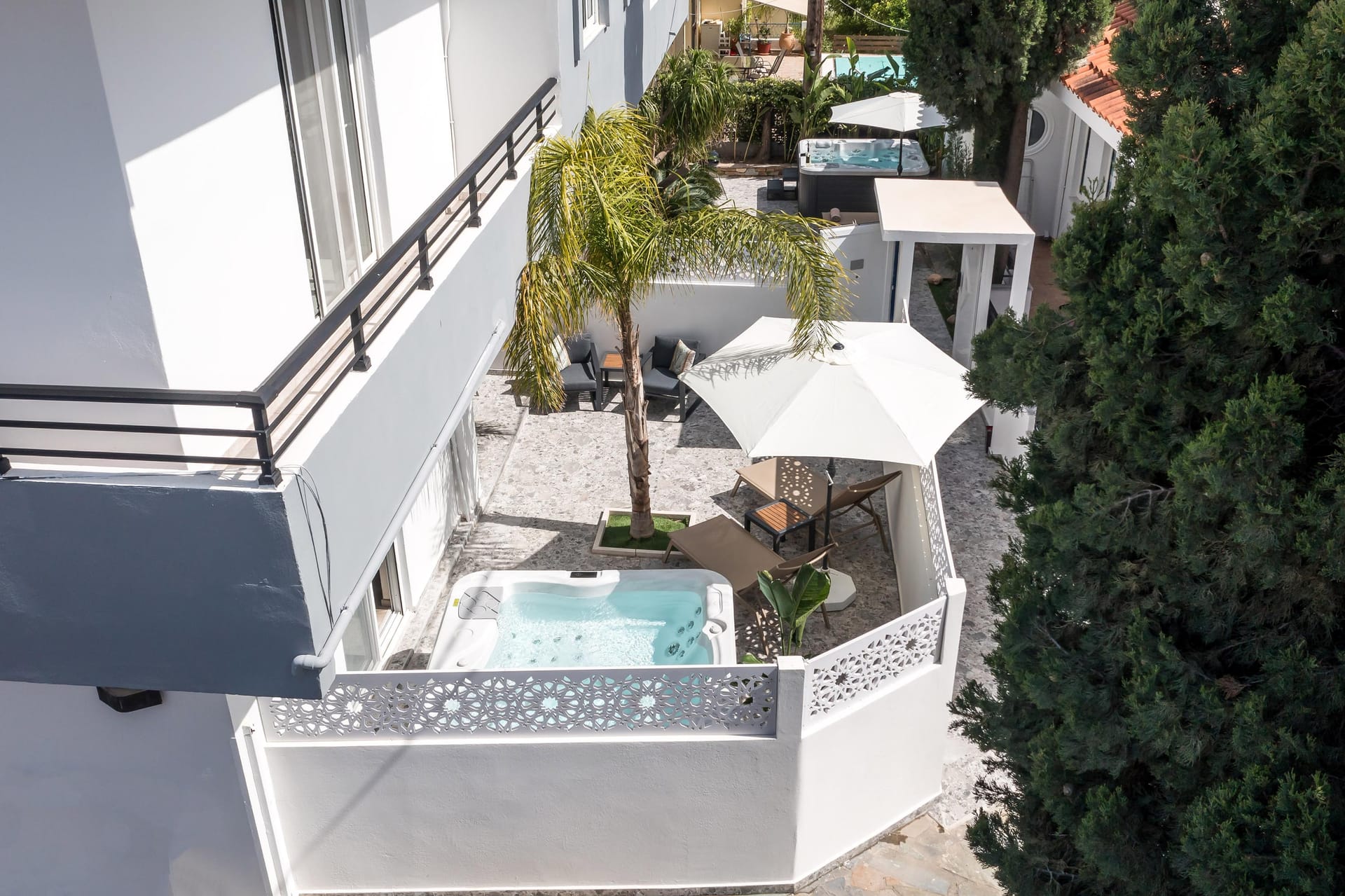 JnS Premium Stay - APARTM - 33