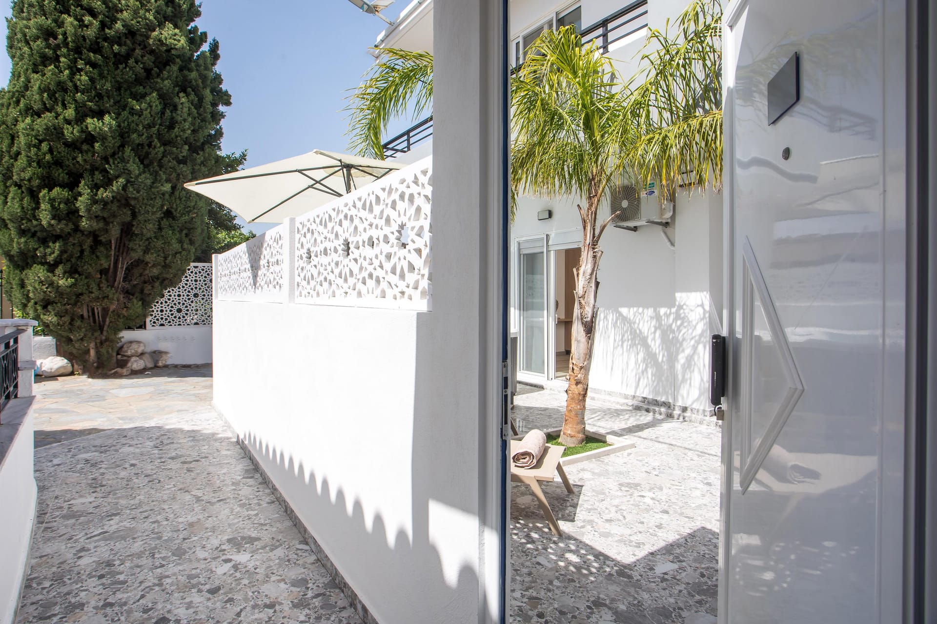 JnS Premium Stay - APARTM - 34