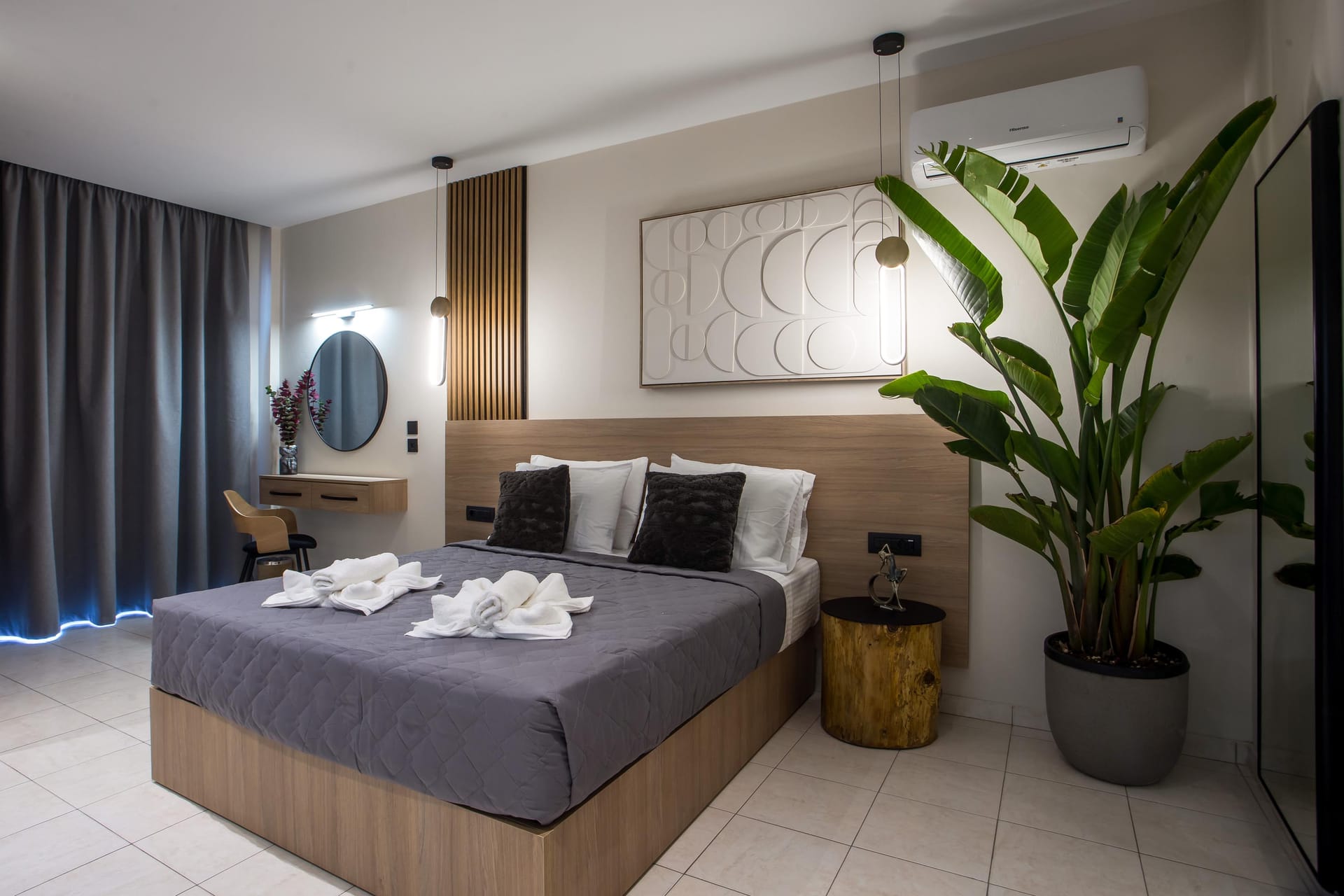 JnS Premium Stay Studio