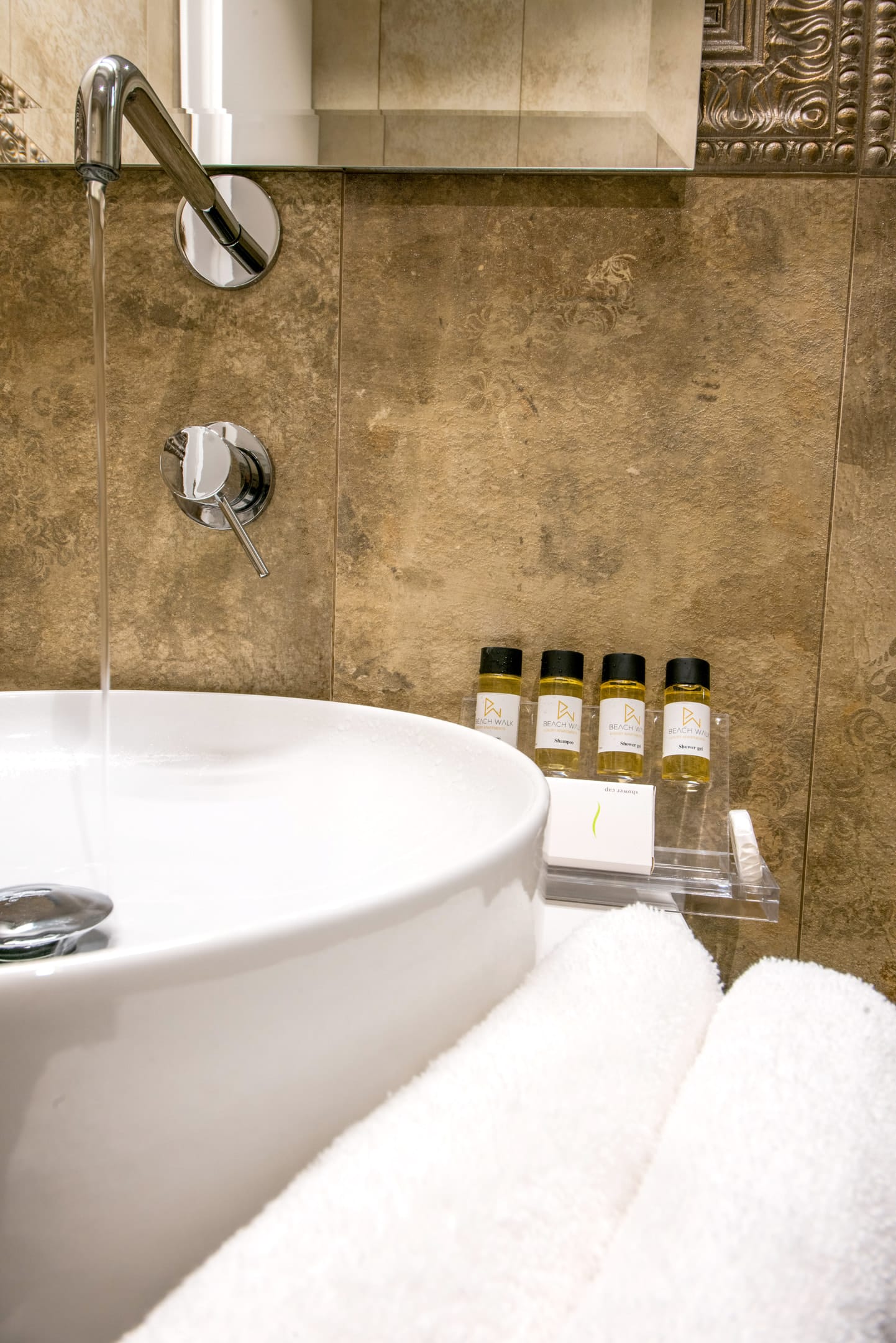 Beach Walk Luxury Suites - 1BSUPV - 9