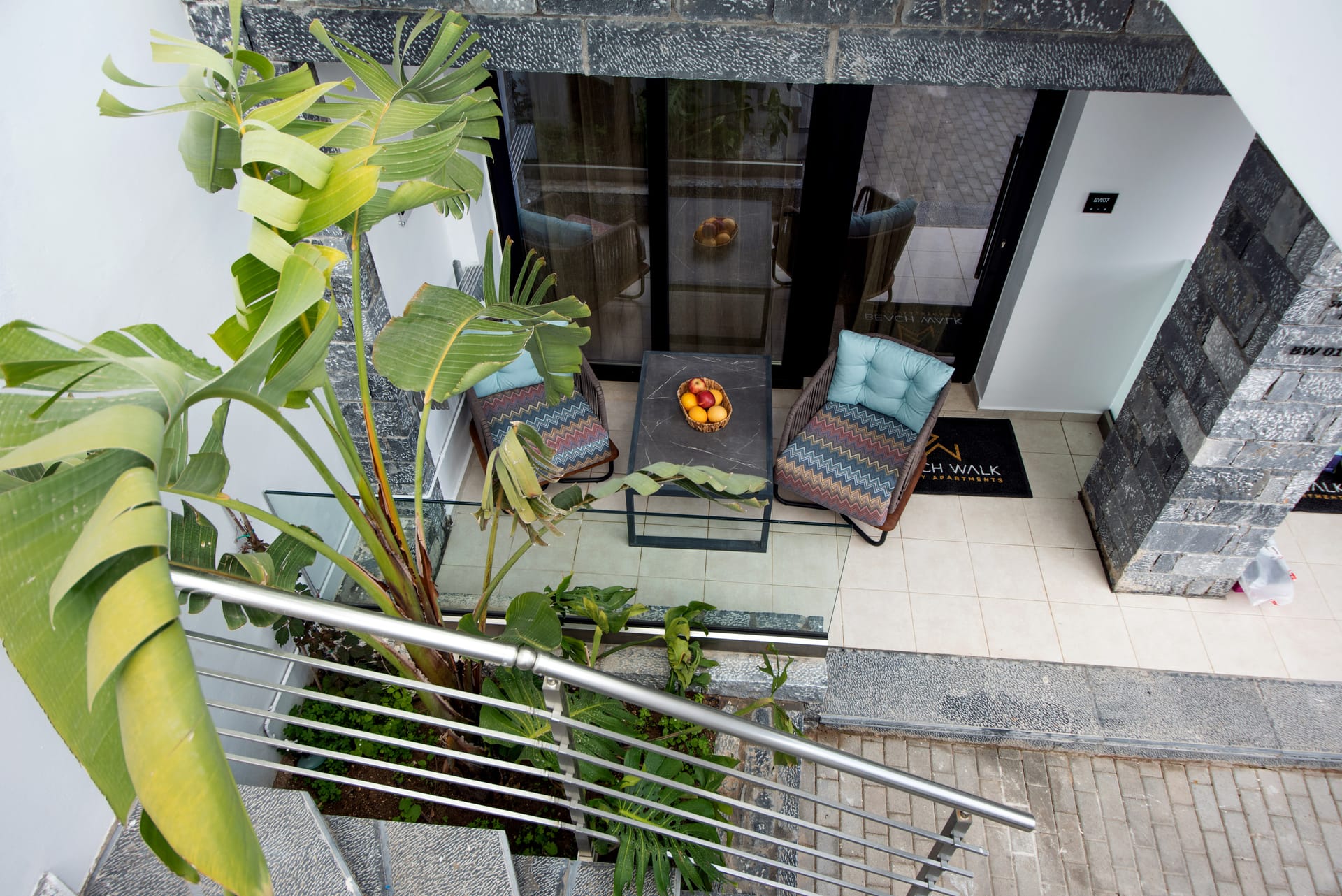 Beach Walk Luxury Suites - 1BSUPV - 8