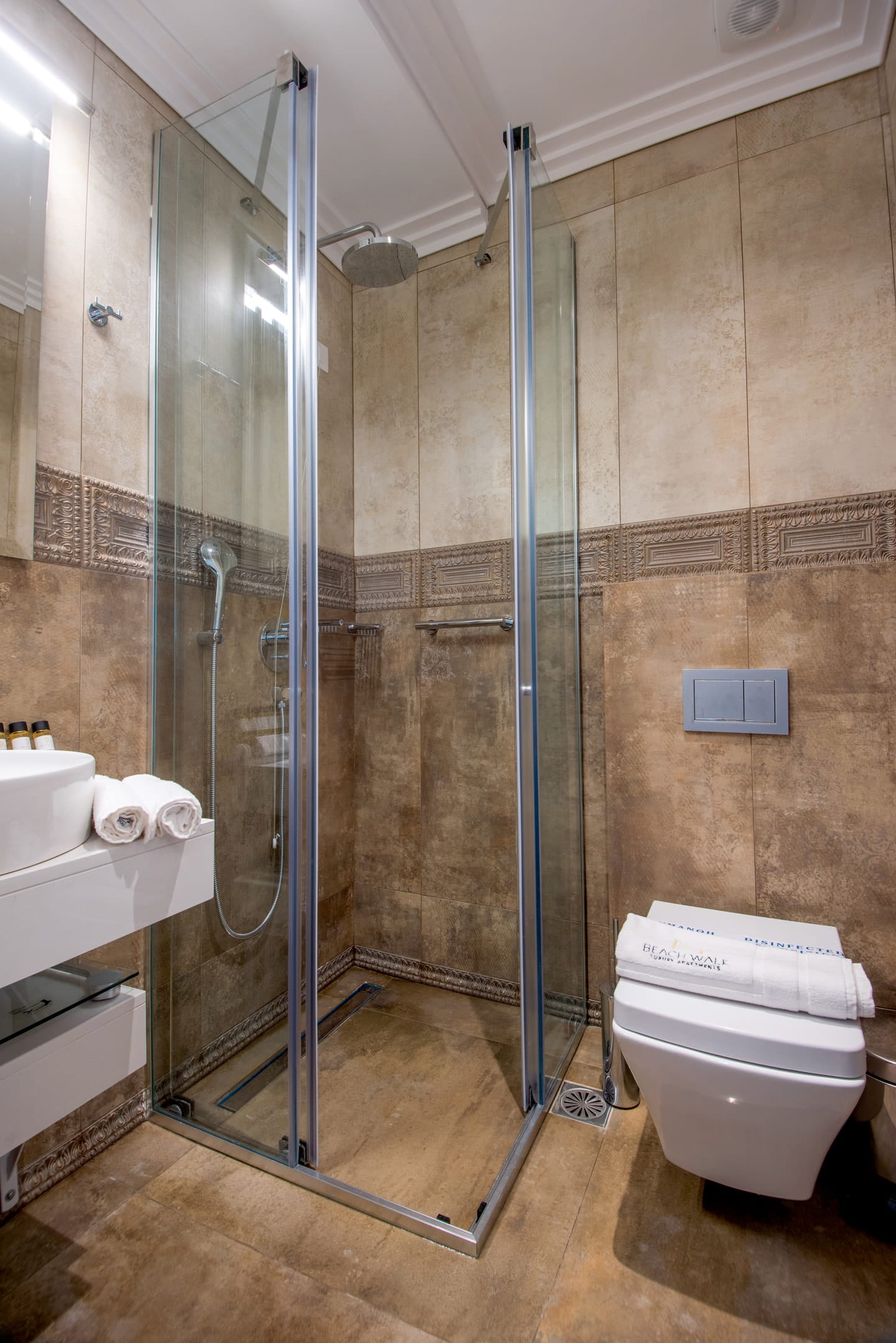 Beach Walk Luxury Suites - 1BSUPV - 10