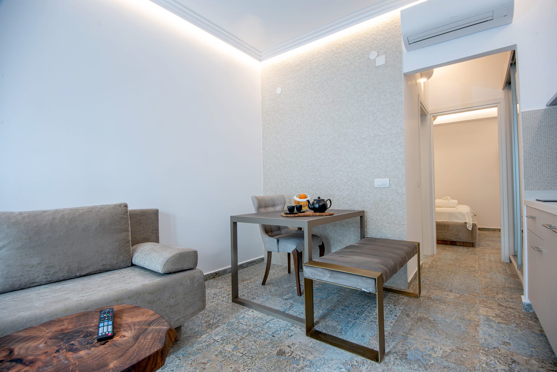 Beach Walk Luxury Suites - 1BSUPV - 3