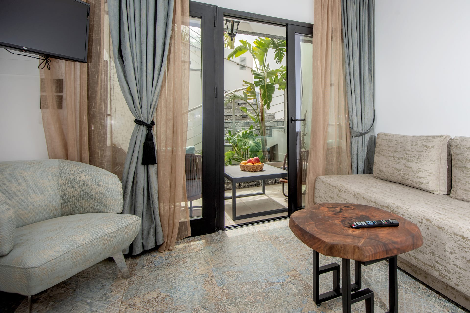 Beach Walk Luxury Suites - 1BSUPV - 7