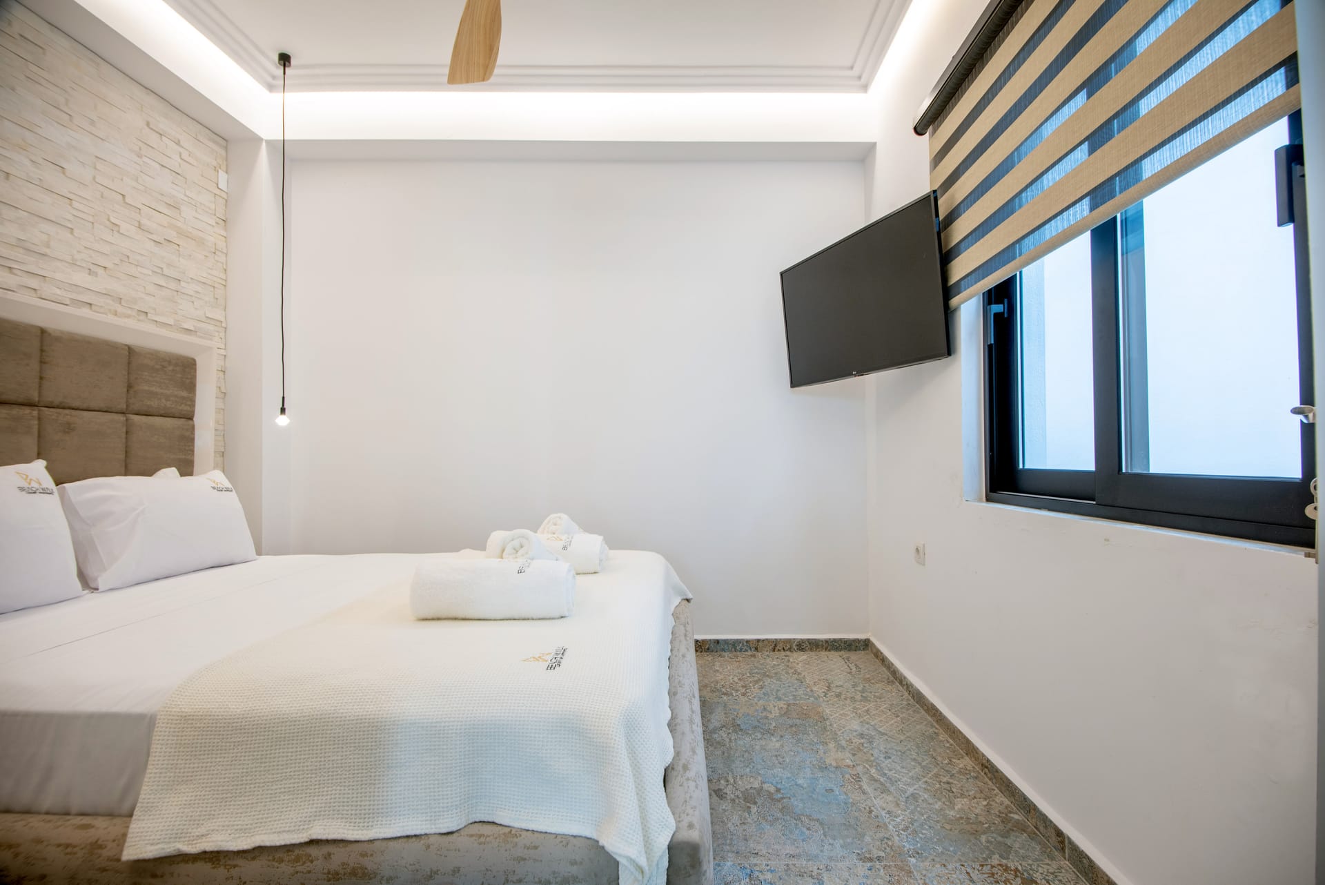 Beach Walk Luxury Suites - 1BSUPV - 5