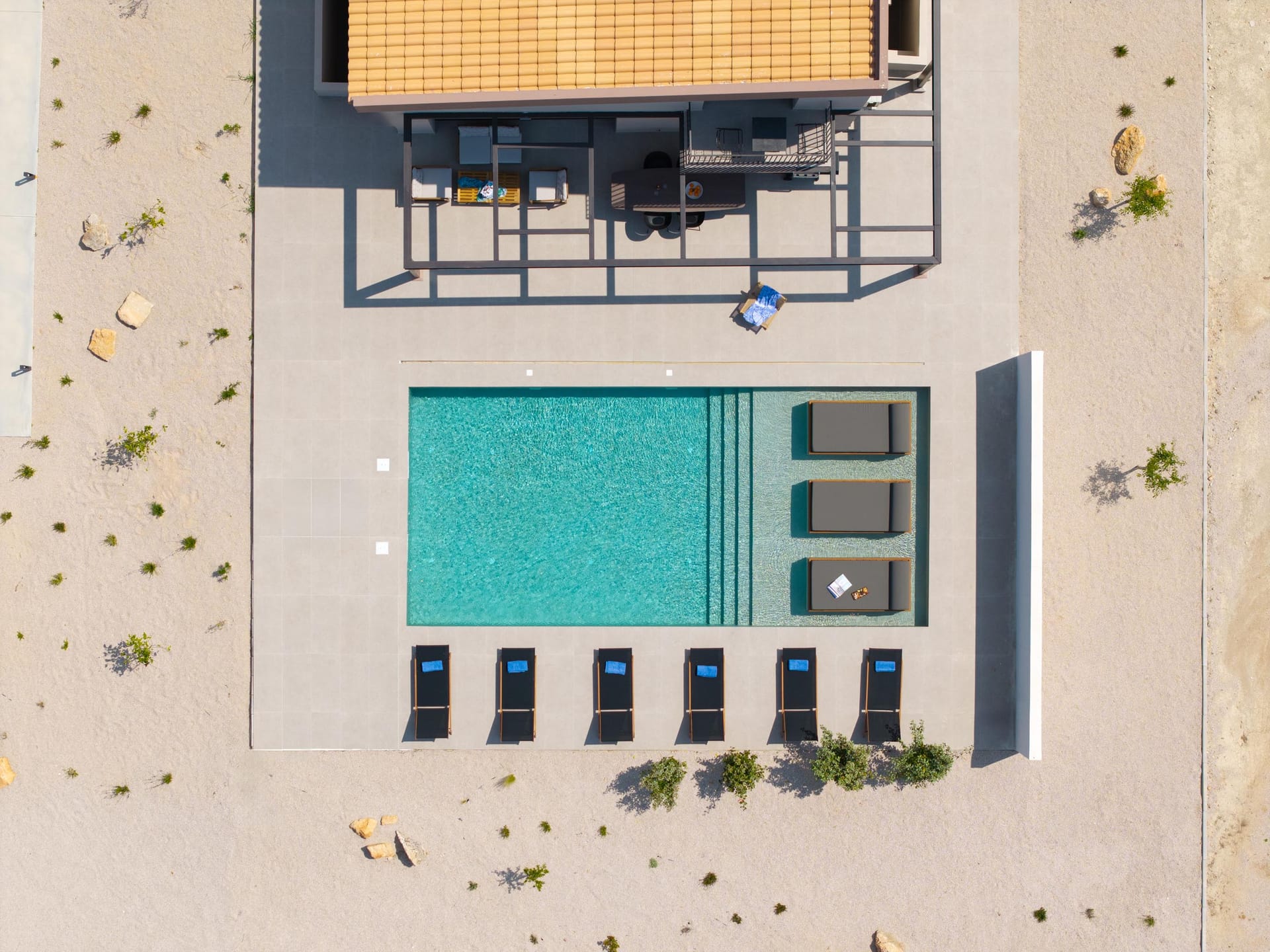 Luma Villas-Villa Elio