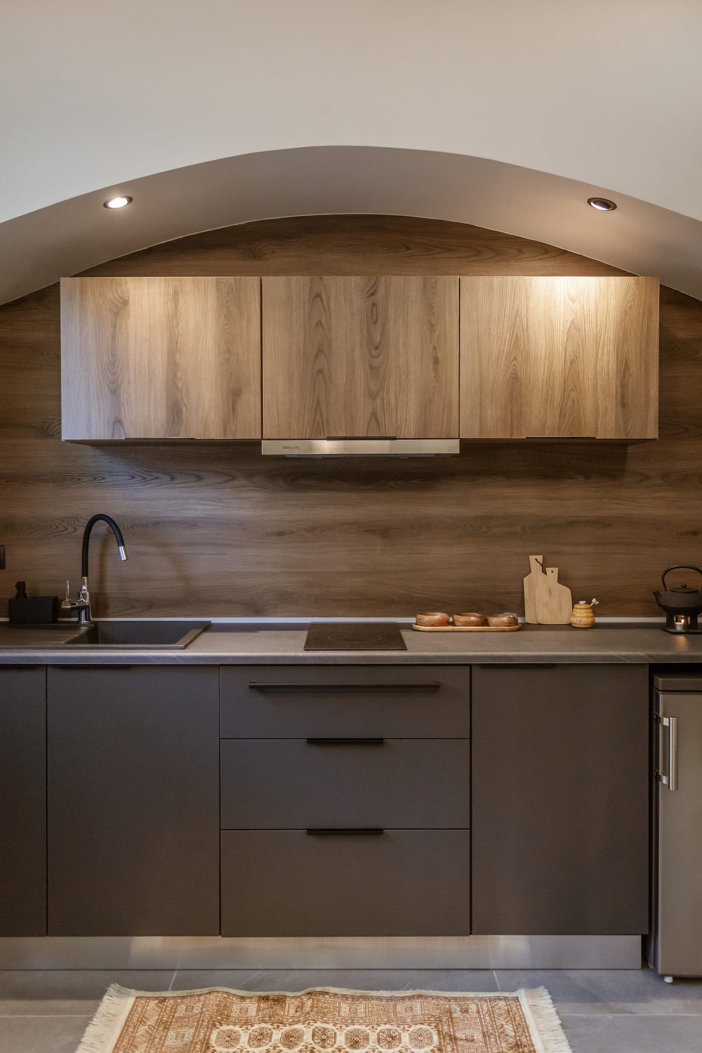 Utopia Luxury Suites  | Old Town - QST - 7