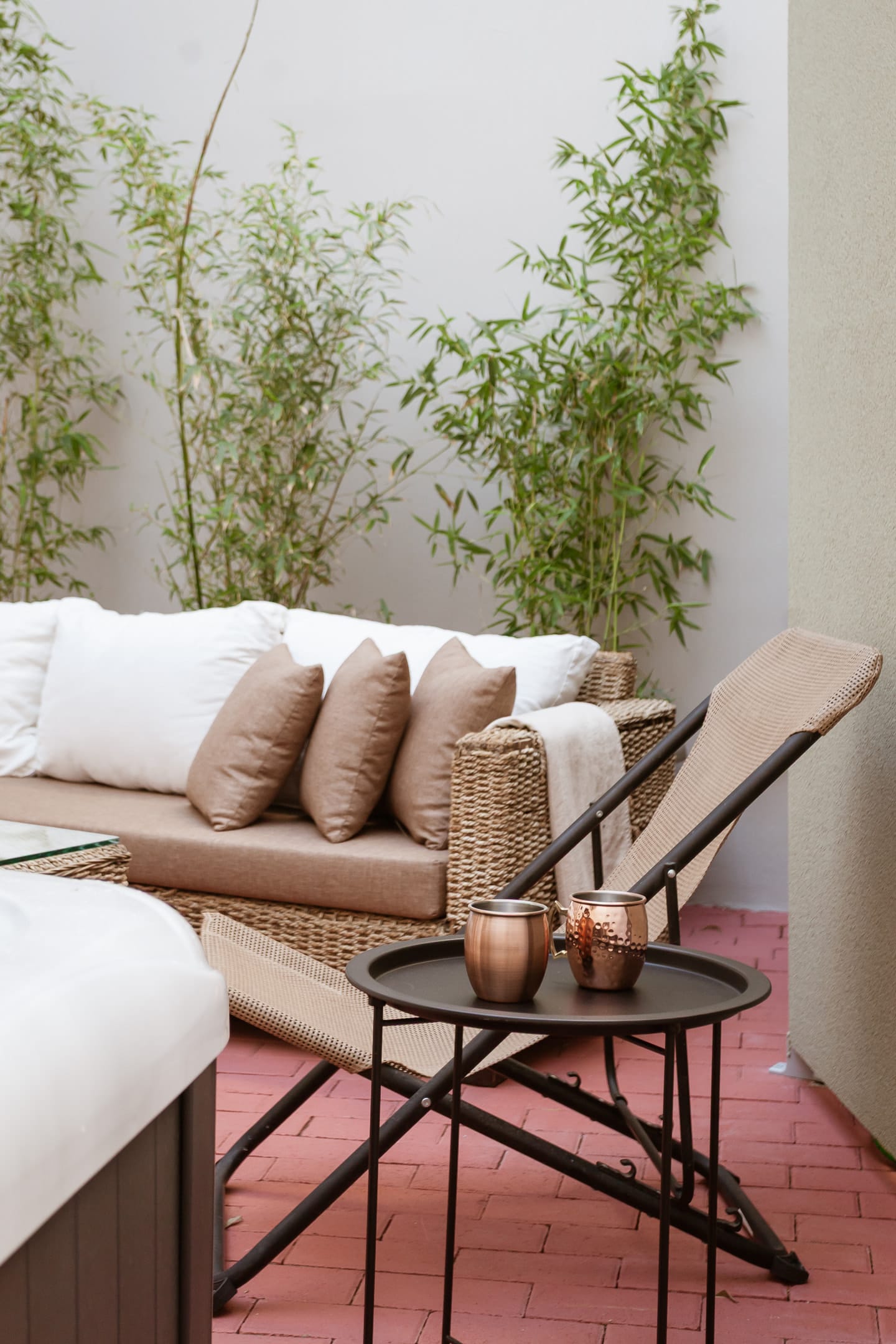 Utopia Luxury Suites  | Old Town - QST - 13