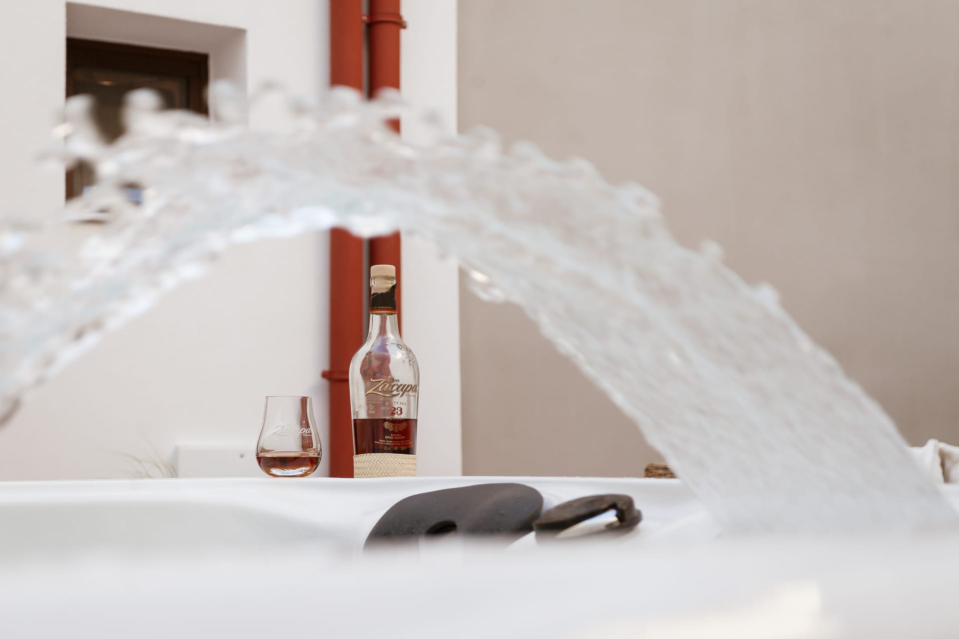 Utopia Luxury Suites  | Old Town - QST - 9