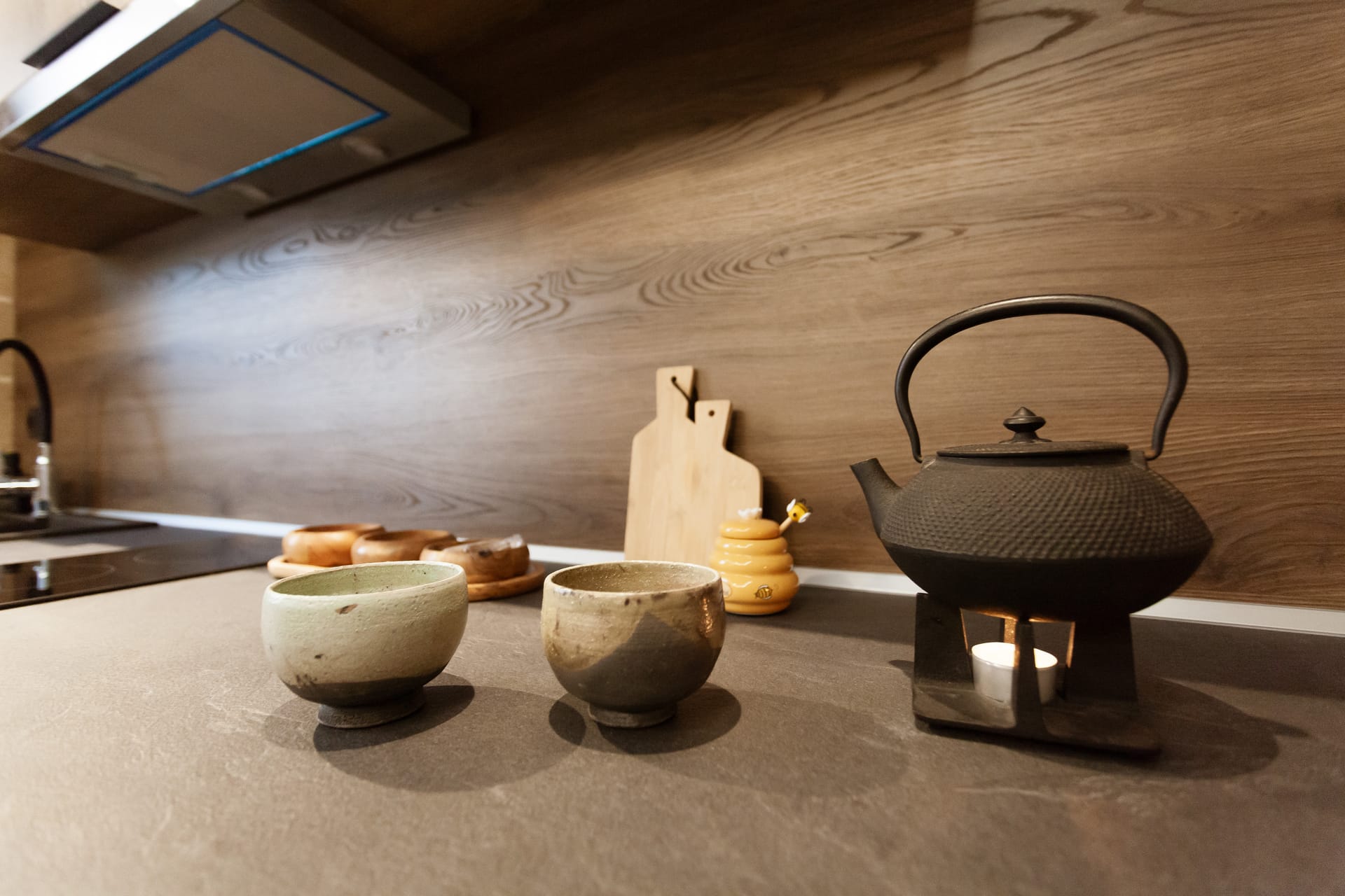 Utopia Luxury Suites  | Old Town - QST - 10