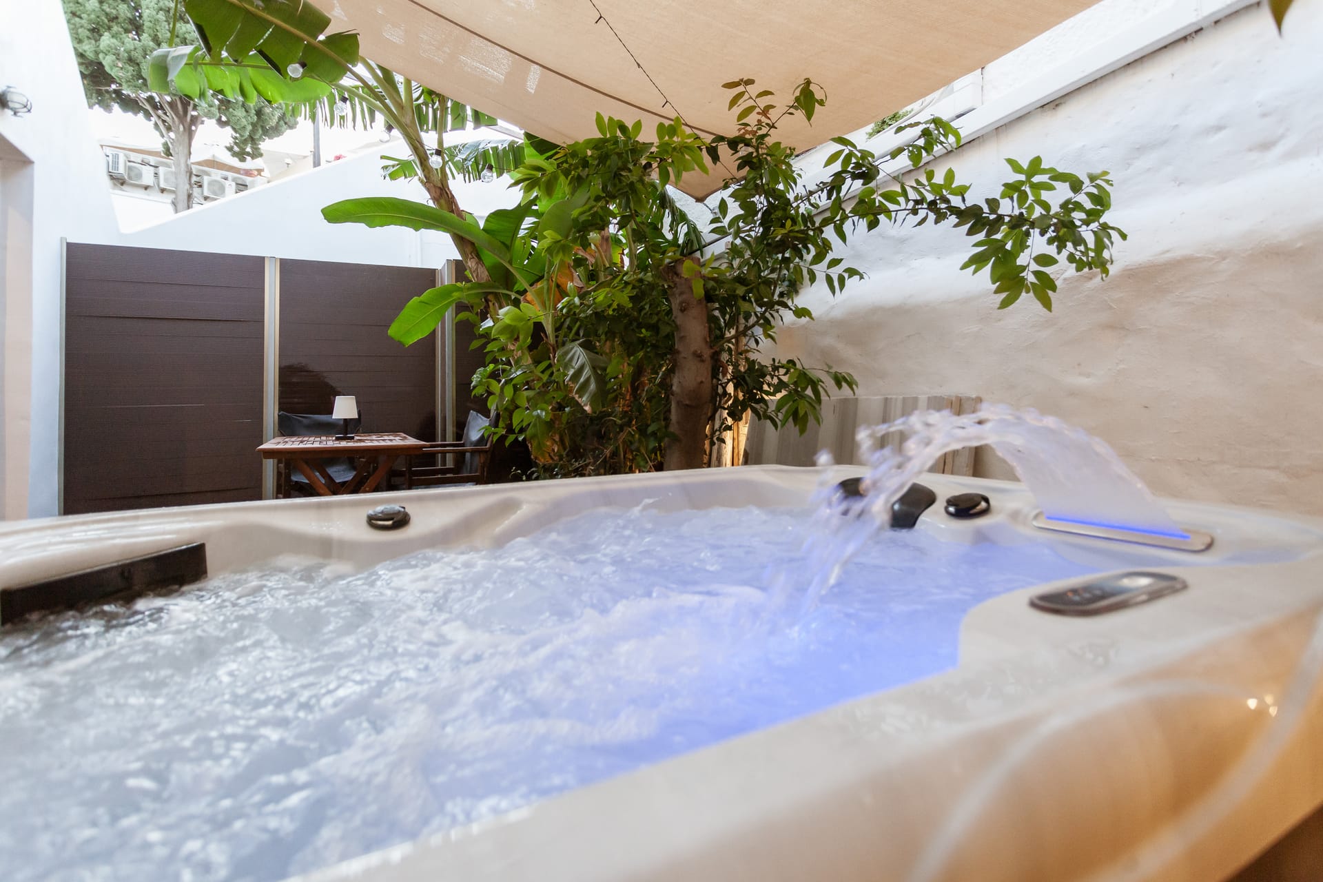 Utopia Luxury Suites  | Old Town - KST - 23