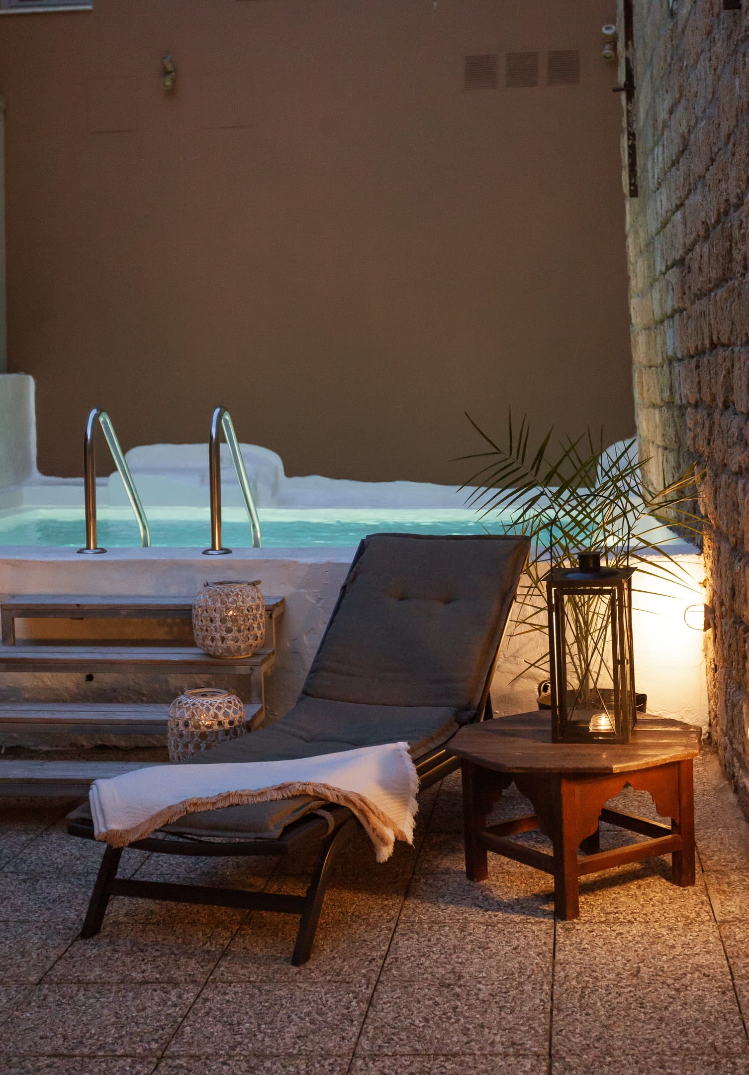 Utopia Luxury Suites  | Old Town - SPP - 20