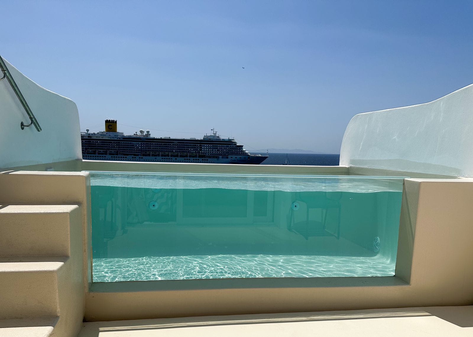 Kouros Hotel Mykonos - 2SWPOO - 5