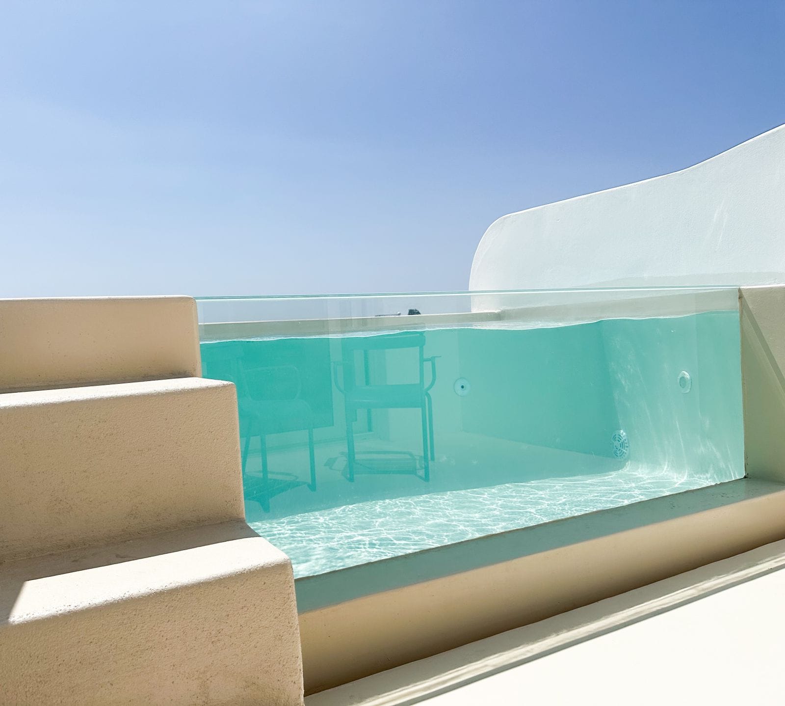 Kouros Hotel Mykonos - 2SWPOO - 7