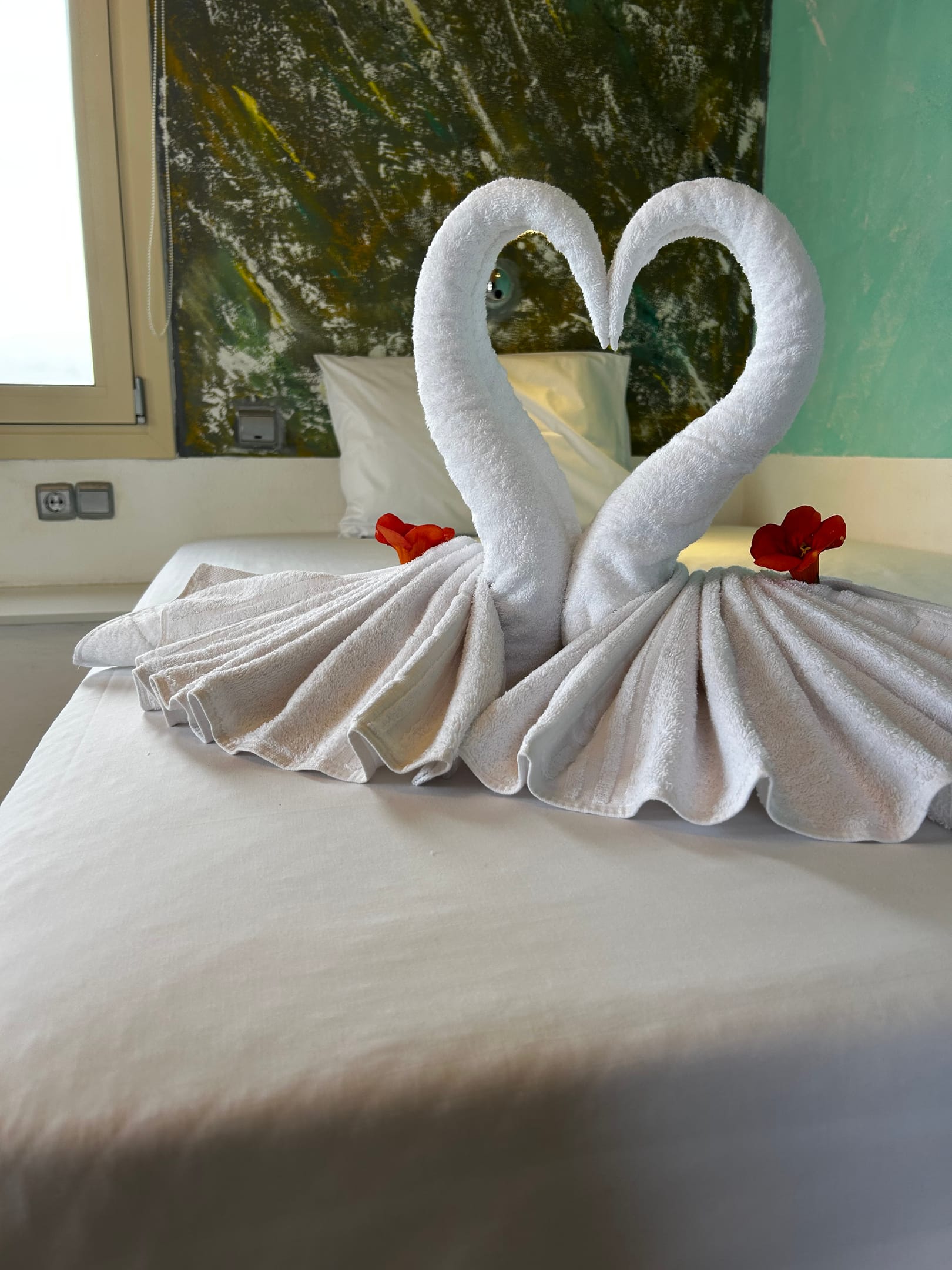 Korifi Suites Collection - EXESUI - 2