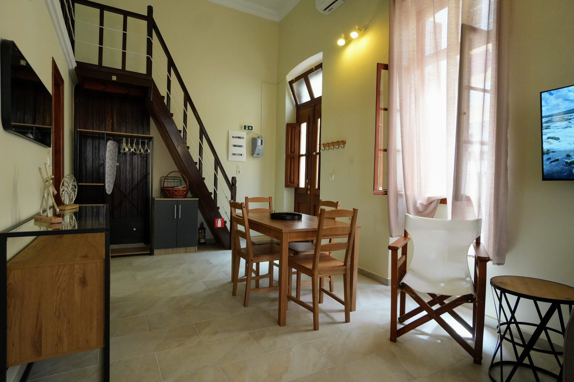 Rhodes Holidays Symi - STONE1 - 3
