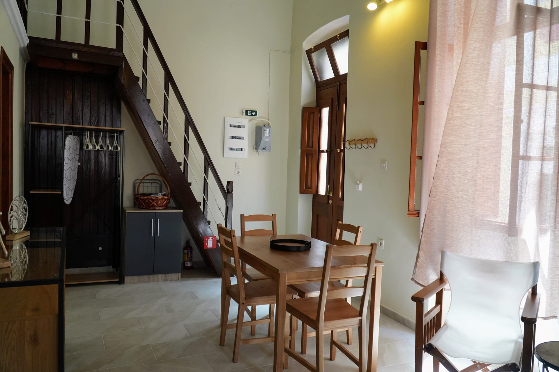 Rhodes Holidays Symi - STONE1 - 4