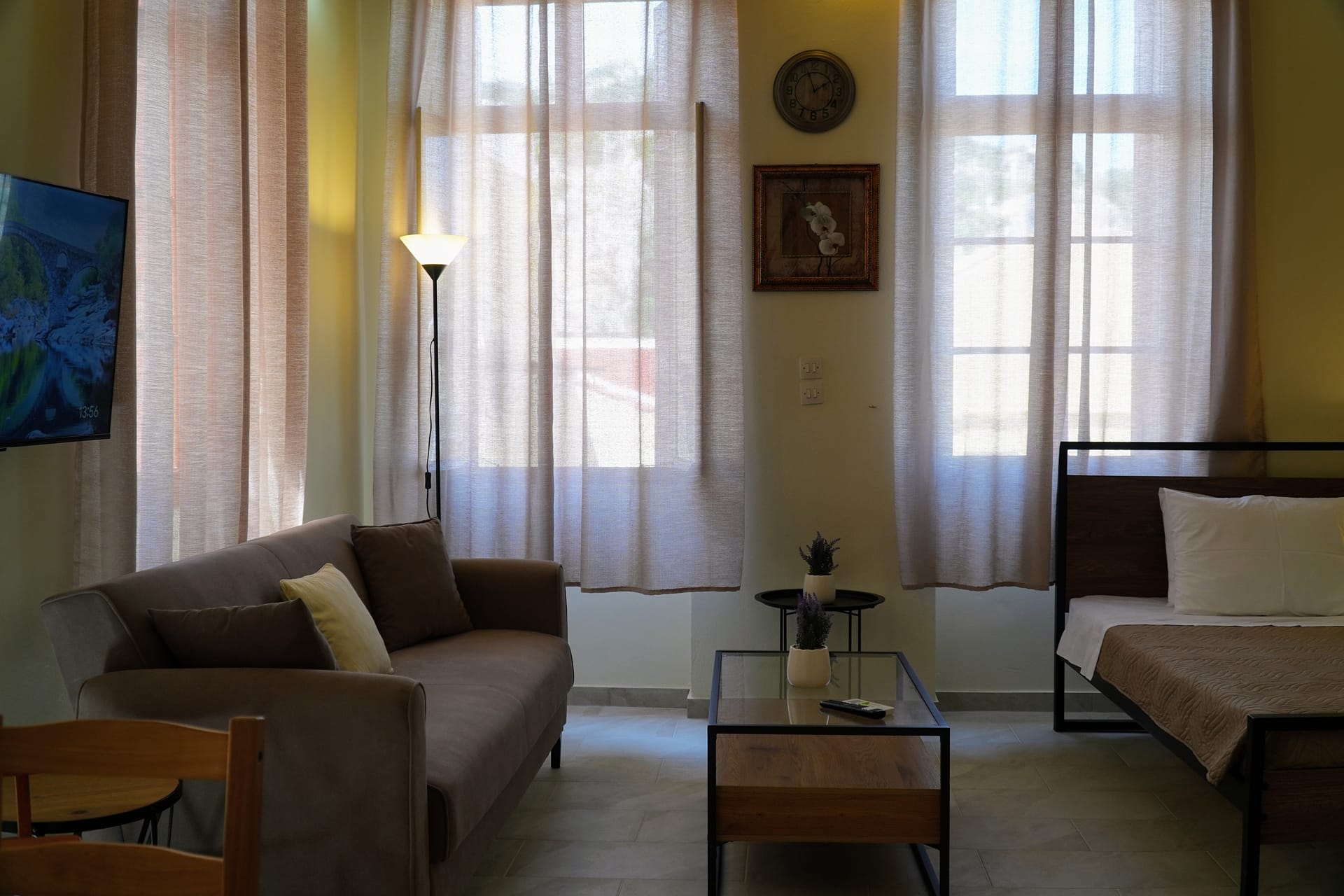 Rhodes Holidays Symi - STONE1 - 10