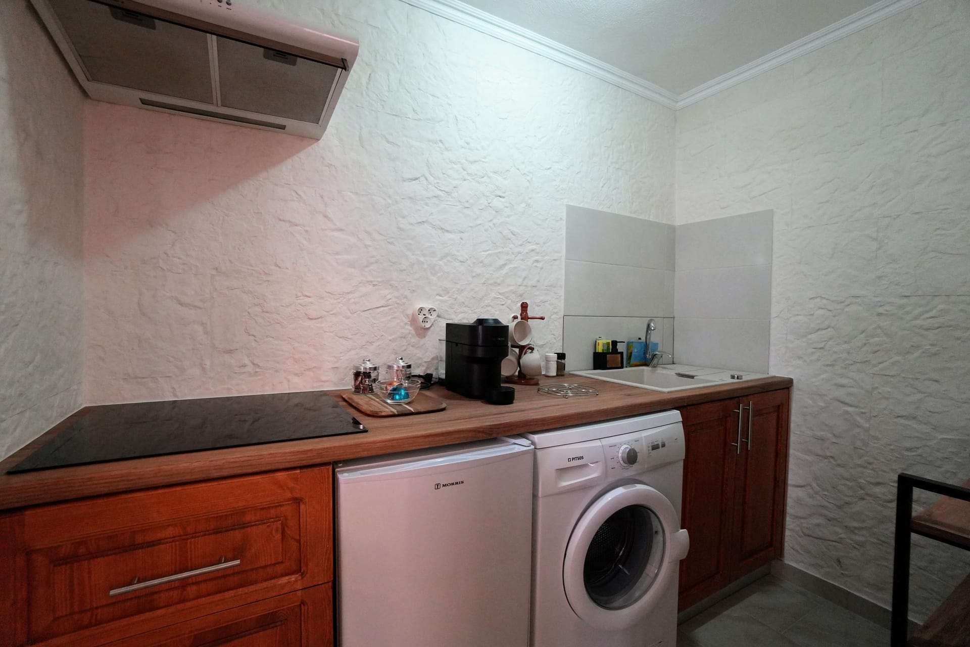 Rhodes Holidays Symi - STONE1 - 12