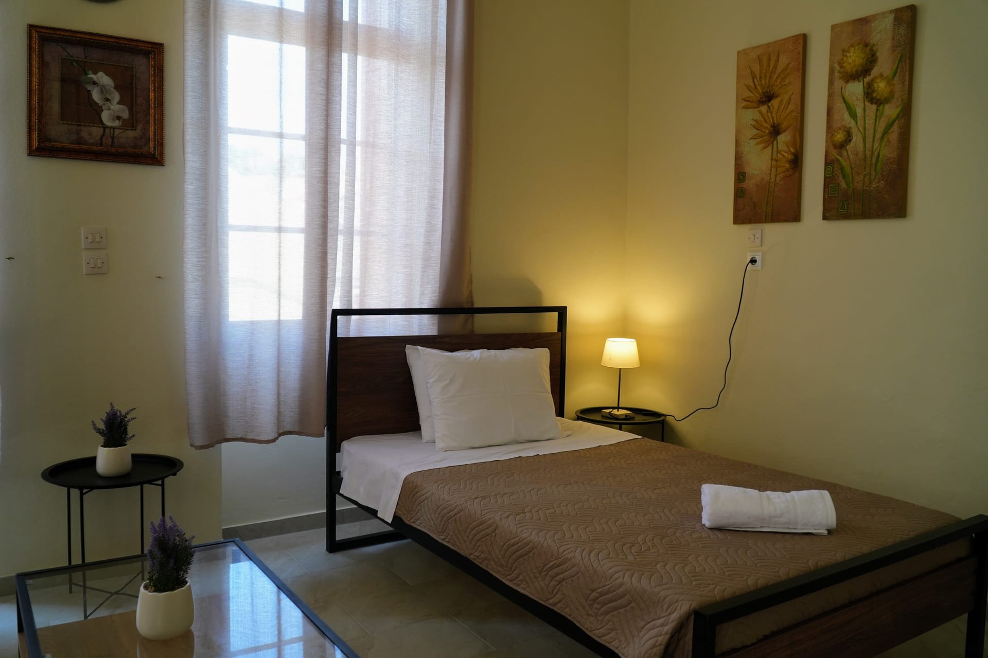 Rhodes Holidays Symi - STONE1 - 16