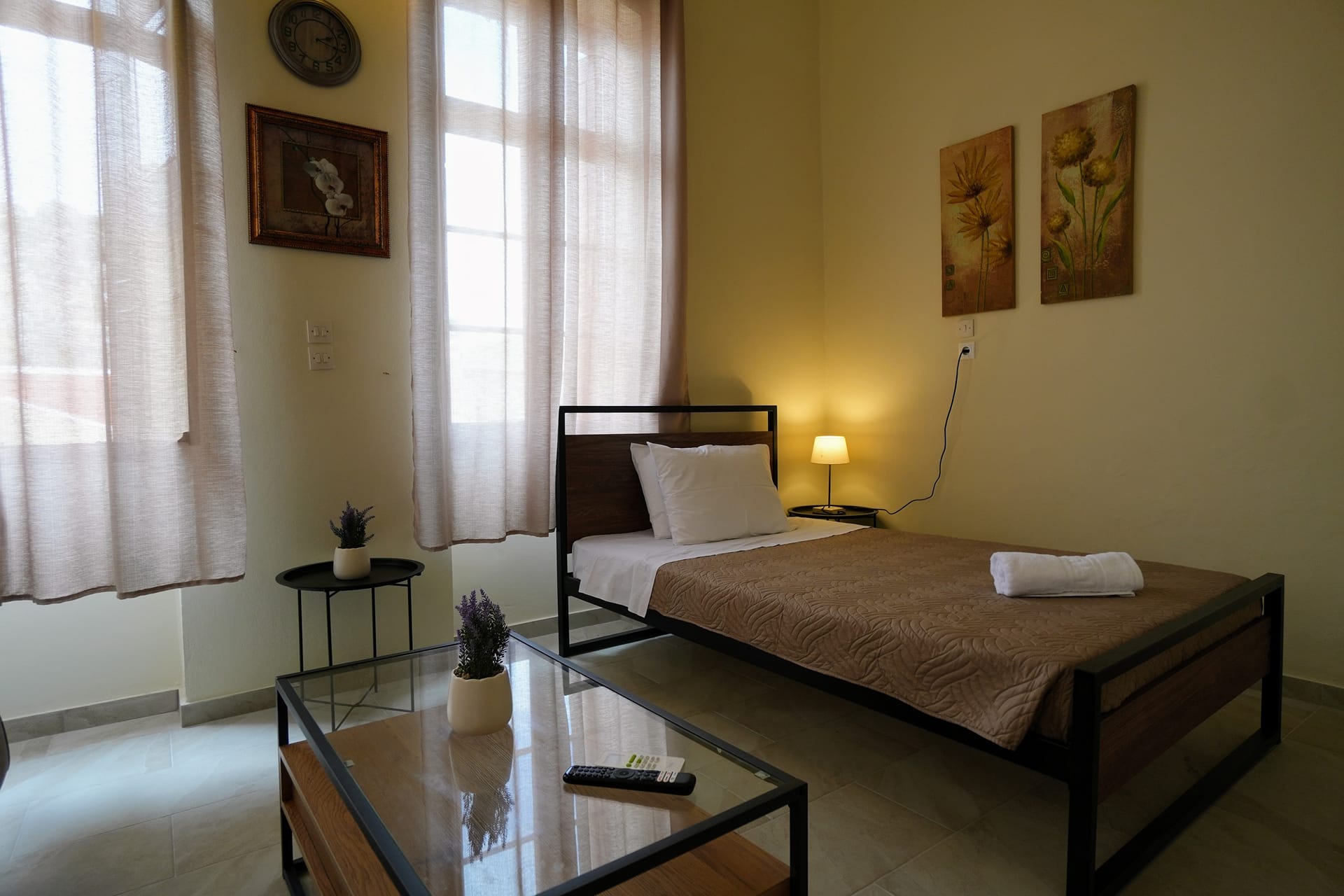 Rhodes Holidays Symi - STONE1 - 19