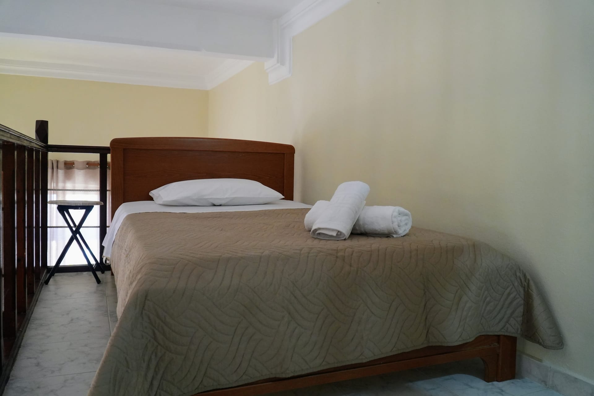 Rhodes Holidays Symi - STONE1 - 22