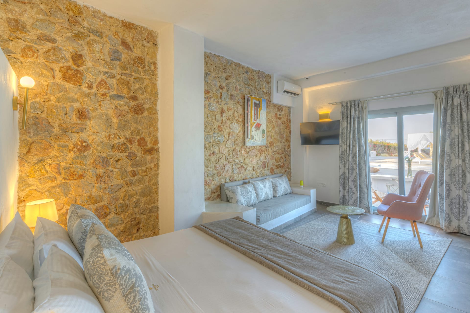 Desiterra Resort - PRES - 2