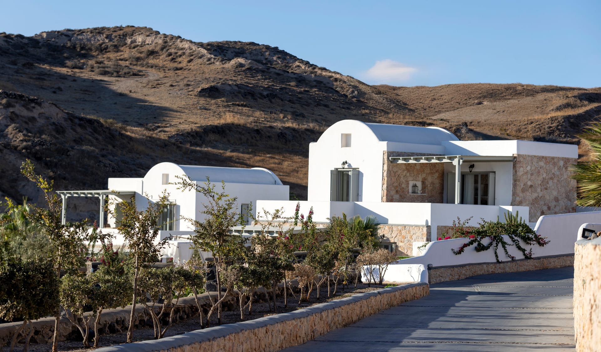 Premium Villa with private pool & sea view
