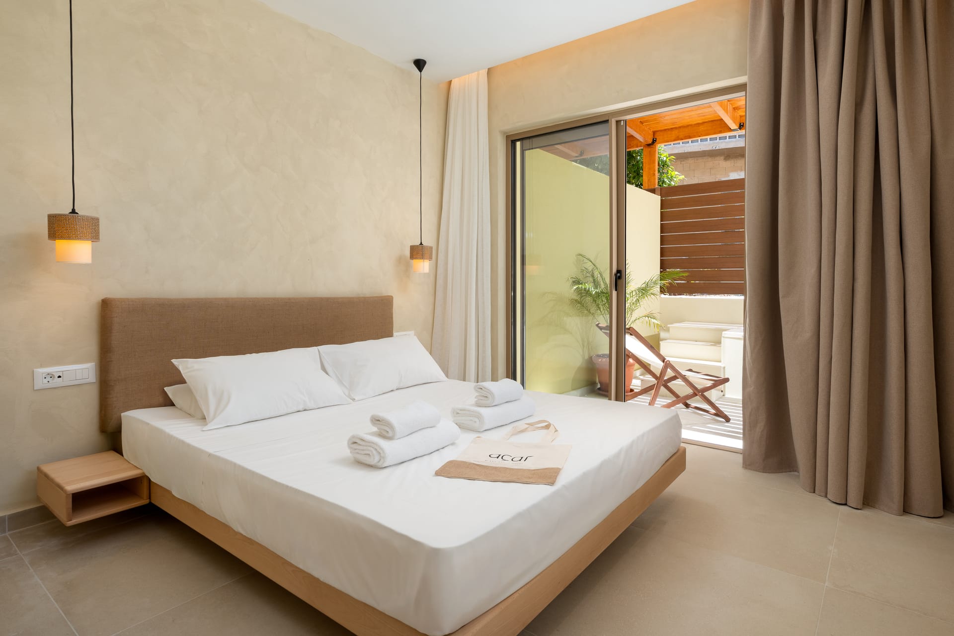 Acai Plant Based Hotel - BERRY - 3