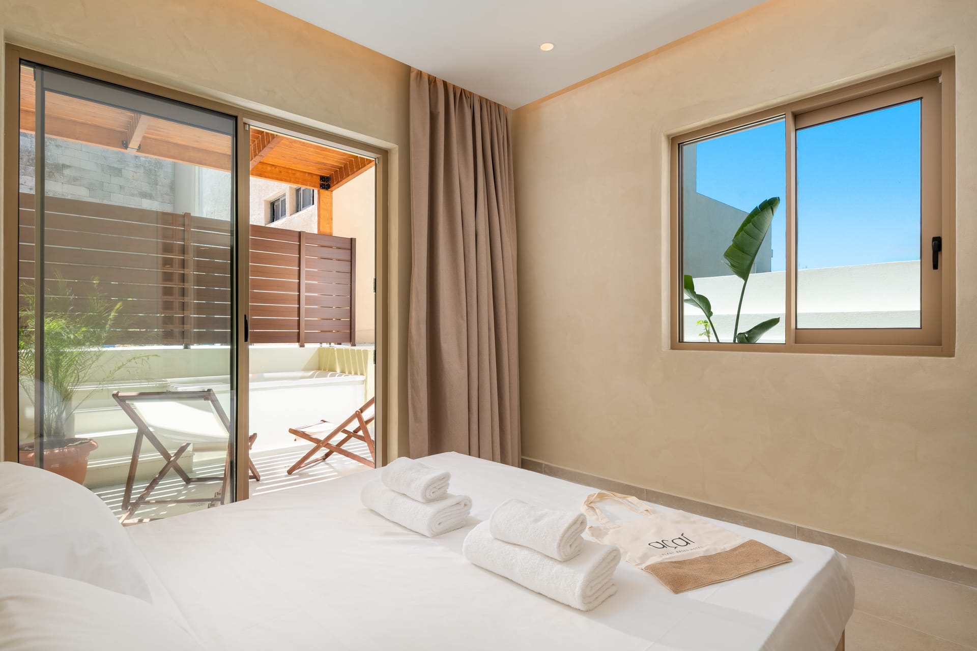 Acai Plant Based Hotel - BERRY - 6