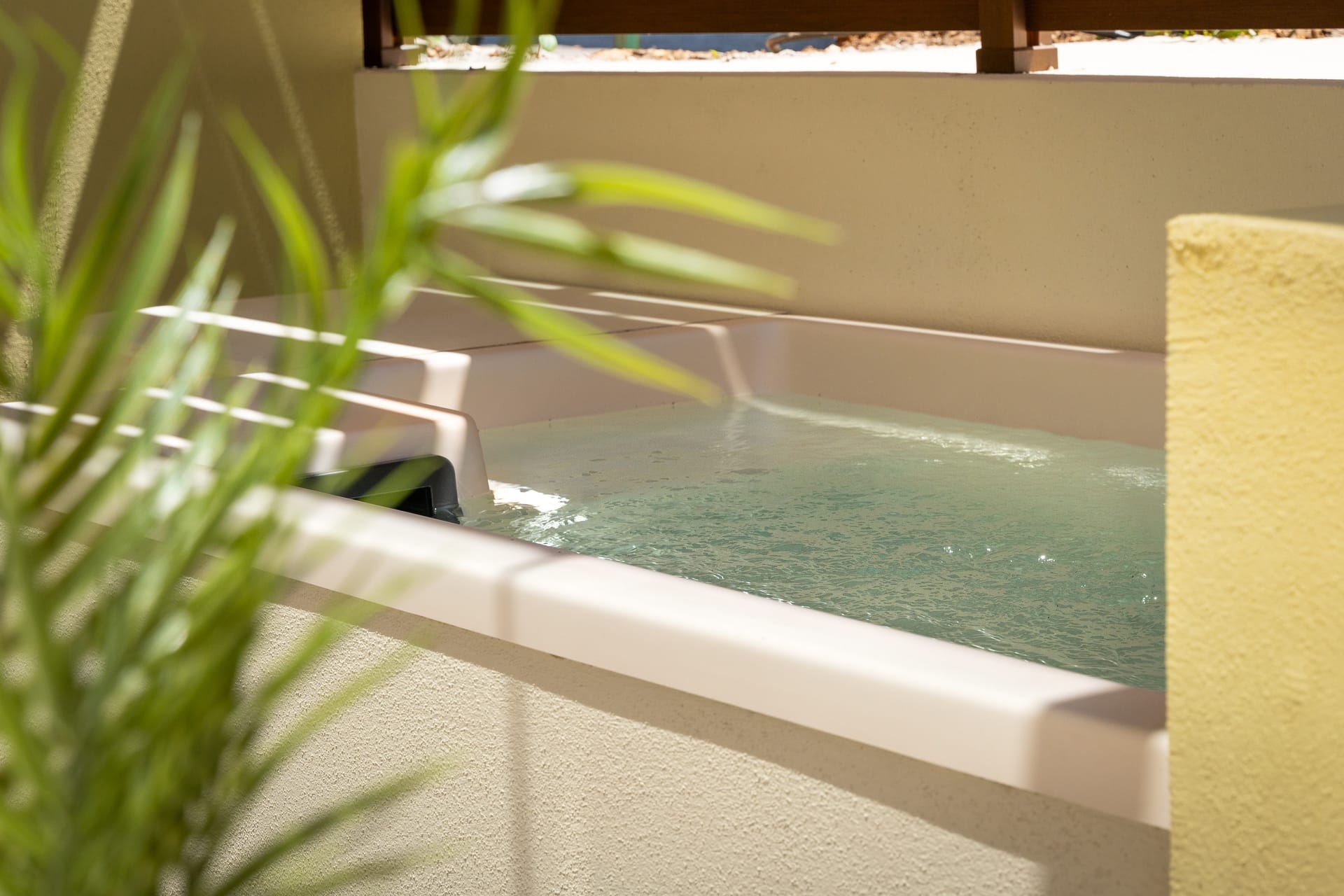 Acai Plant Based Hotel - BERRY - 7