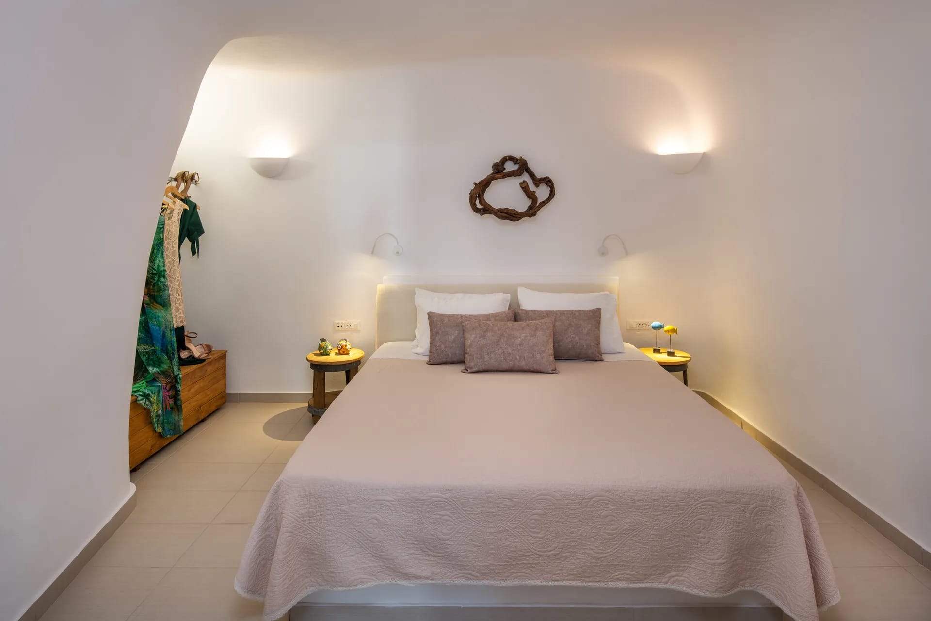 Aegean Mist Luxury Suites - VILLA - 15