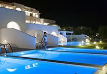 Superior Double Room with Private Swimming Pool – Adults only